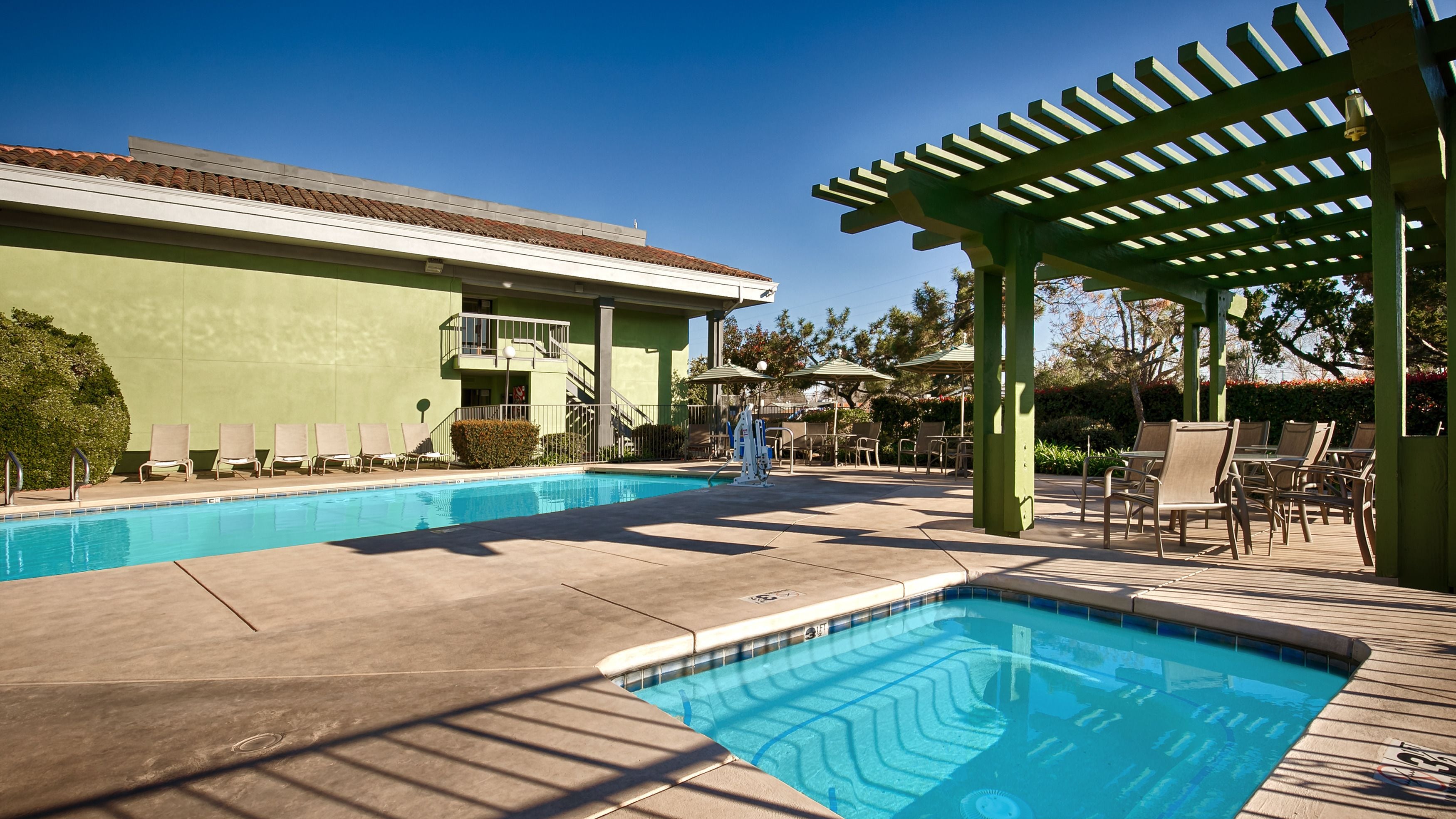 Best Western Village Inn Best Western Village Inn
