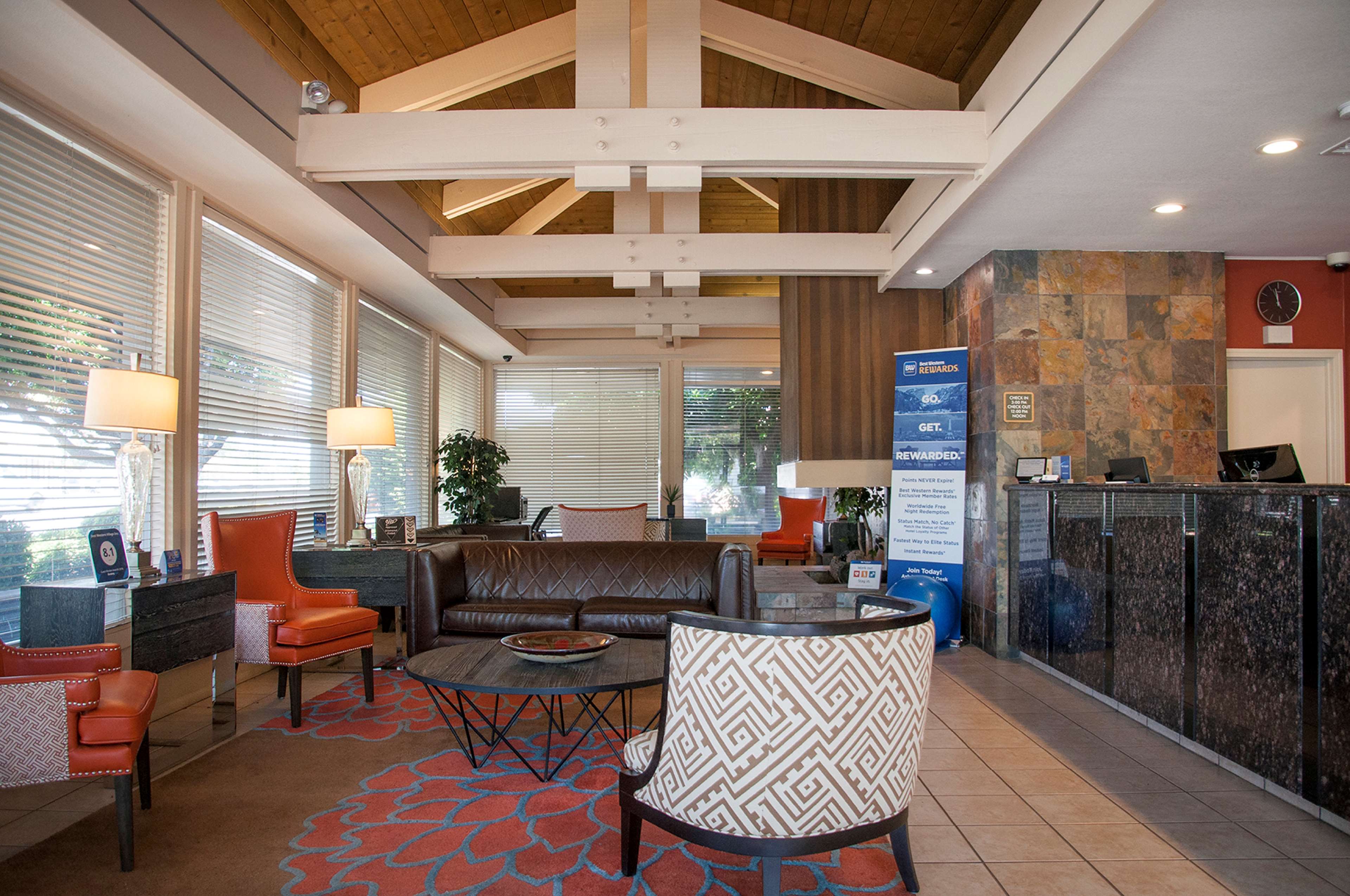 Best Western Village Inn Best Western Village Inn