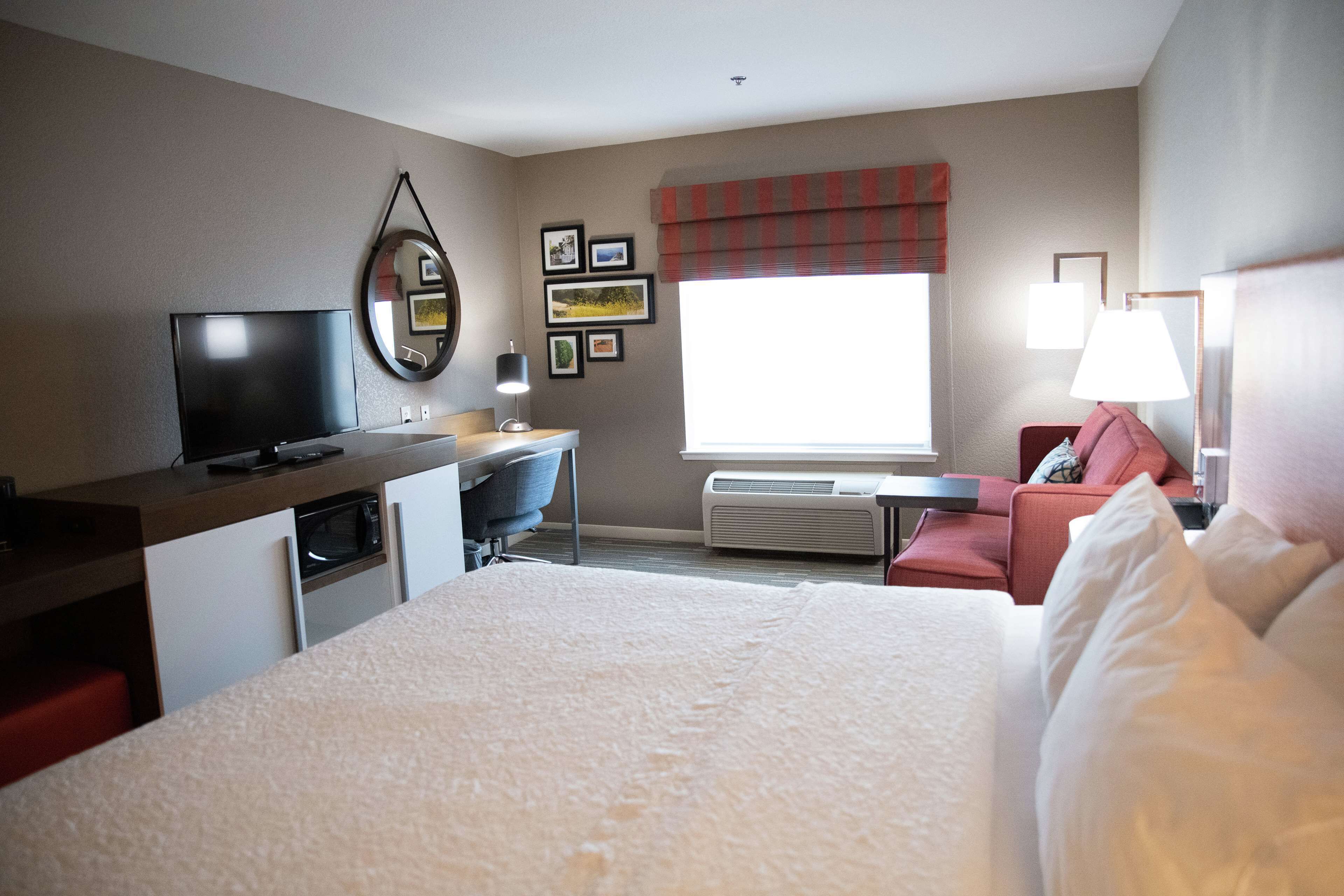 Hampton Inn & Suites Fresno Hampton Inn & Suites Fresno
