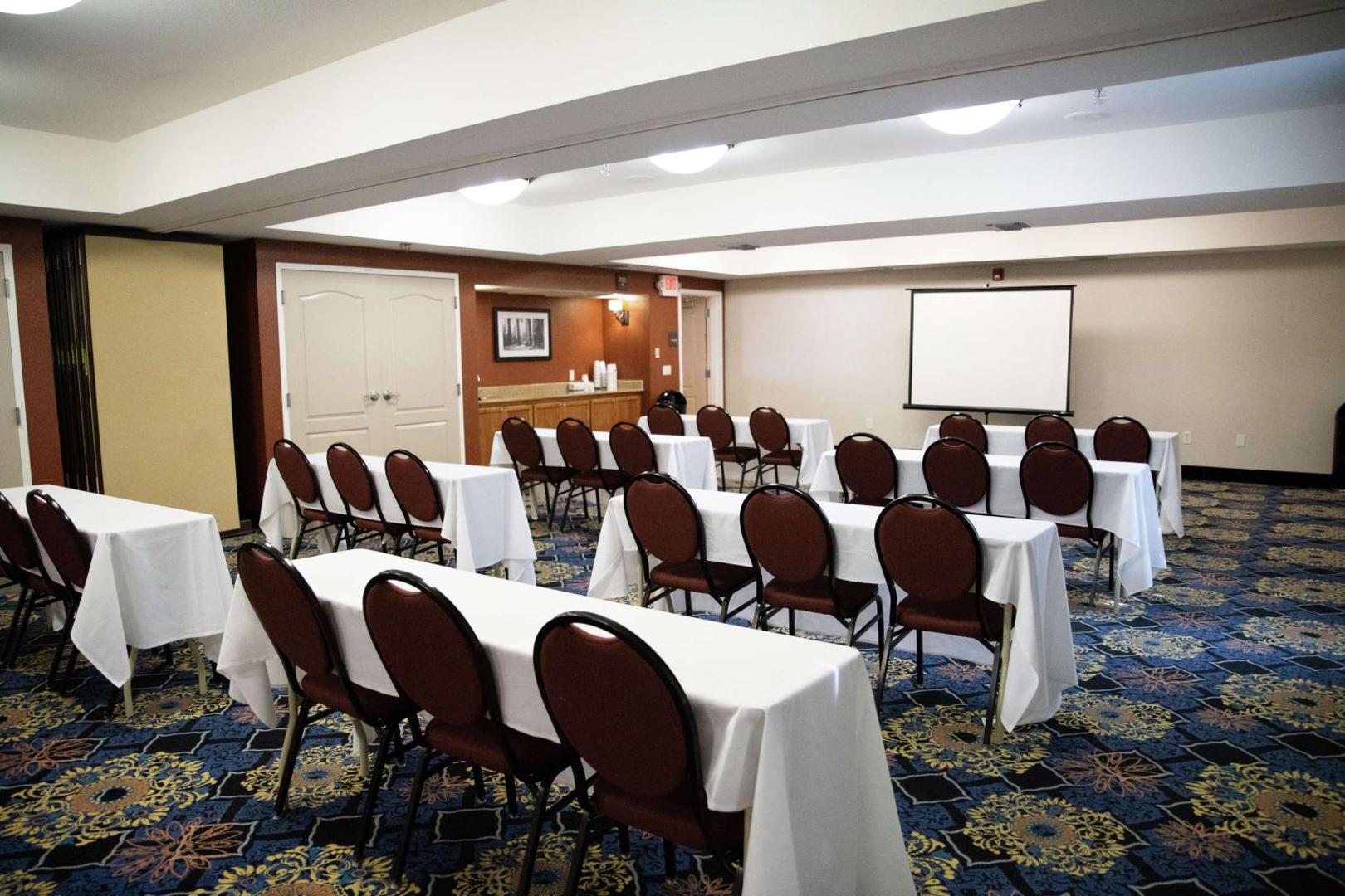 Hampton Inn & Suites Fresno Hampton Inn & Suites Fresno