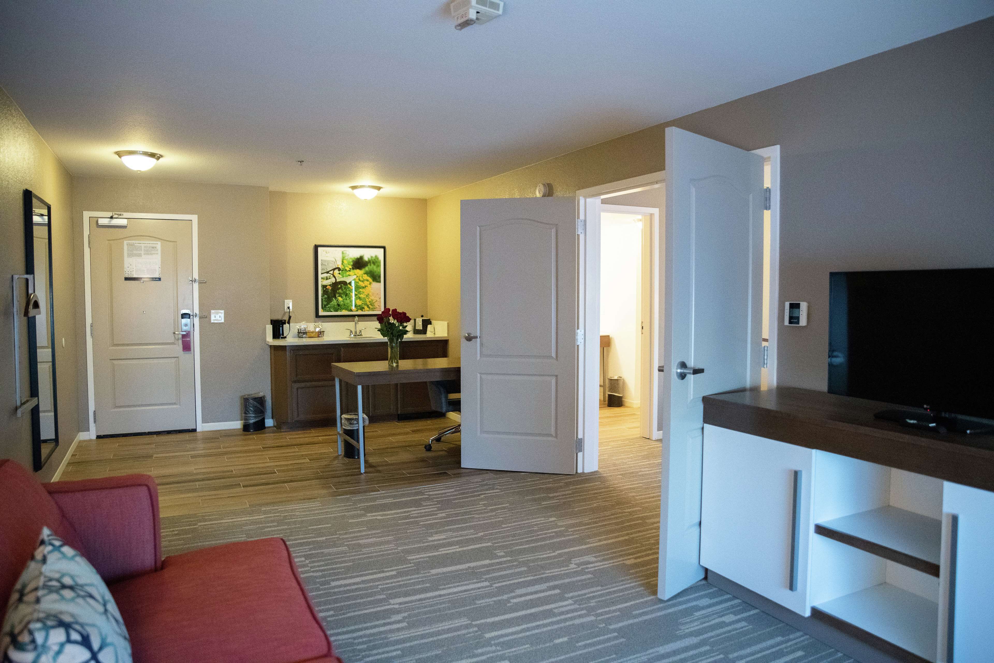 Hampton Inn & Suites Fresno Hampton Inn & Suites Fresno