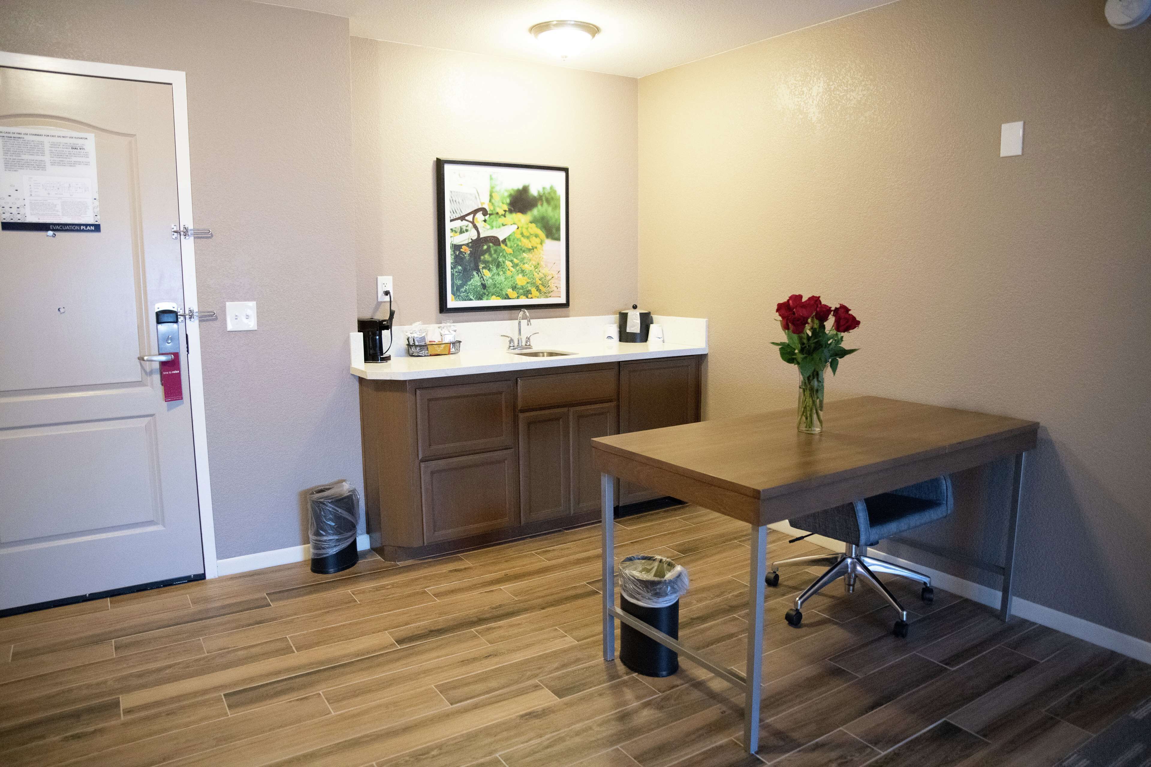 Hampton Inn & Suites Fresno Hampton Inn & Suites Fresno