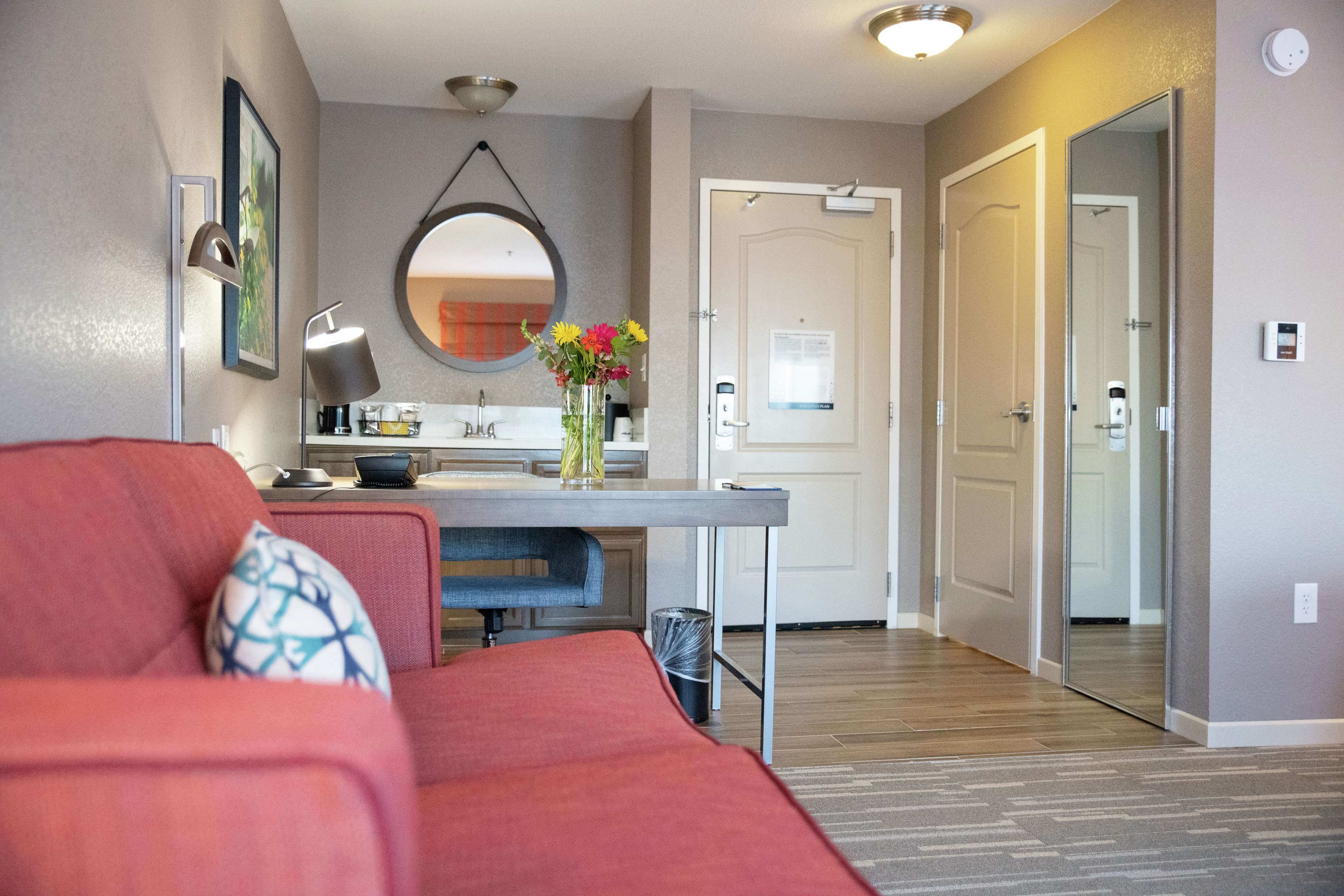 Hampton Inn & Suites Fresno Hampton Inn & Suites Fresno