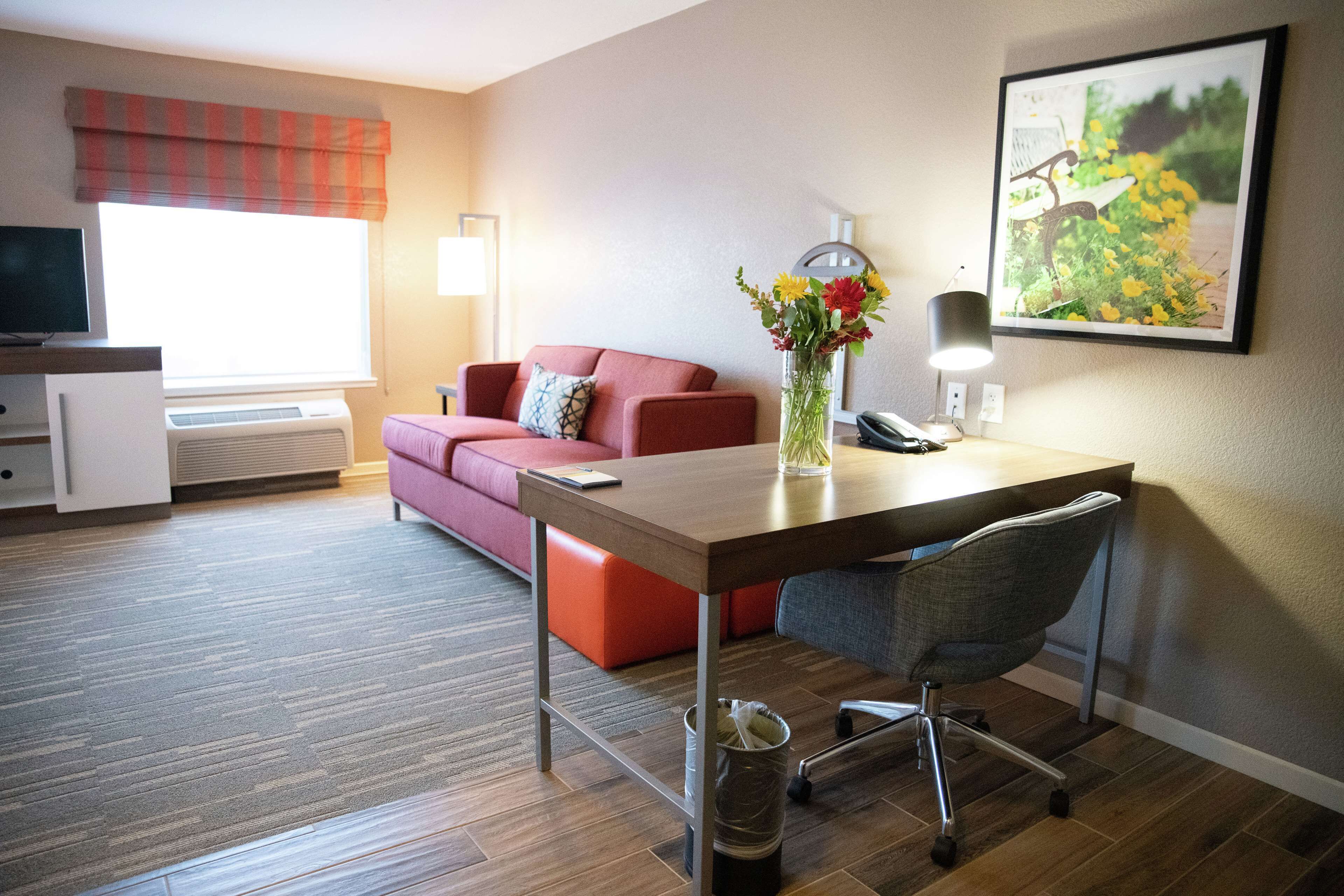 Hampton Inn & Suites Fresno Hampton Inn & Suites Fresno