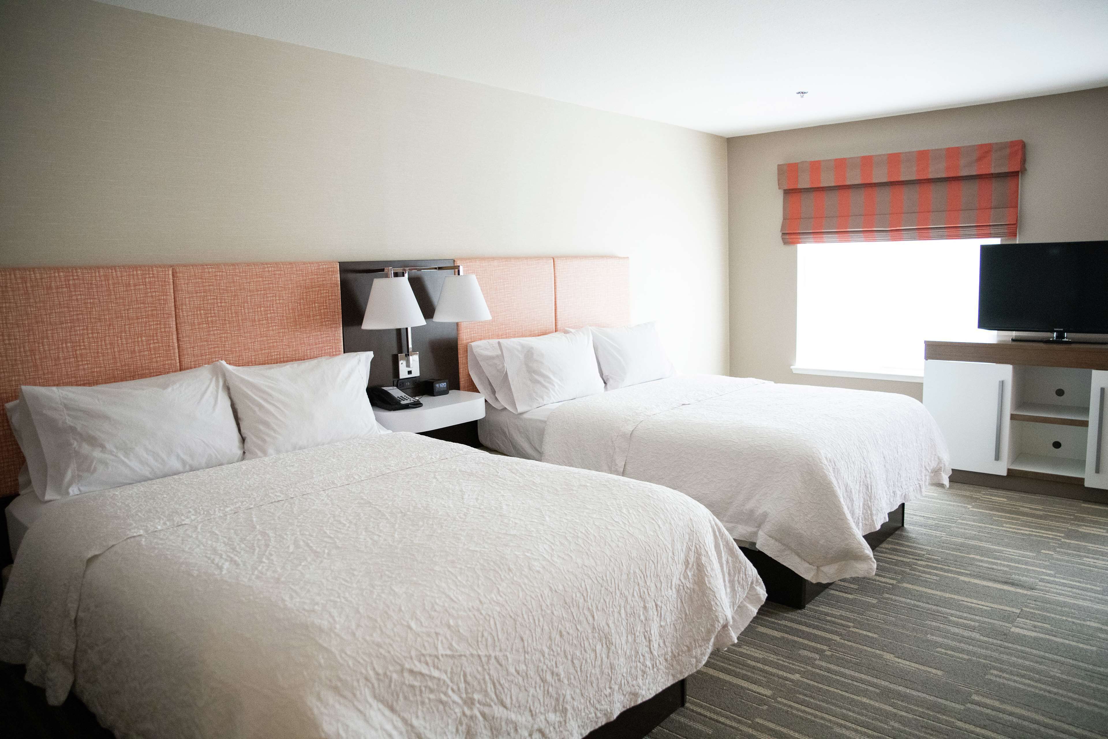 Hampton Inn & Suites Fresno Hampton Inn & Suites Fresno