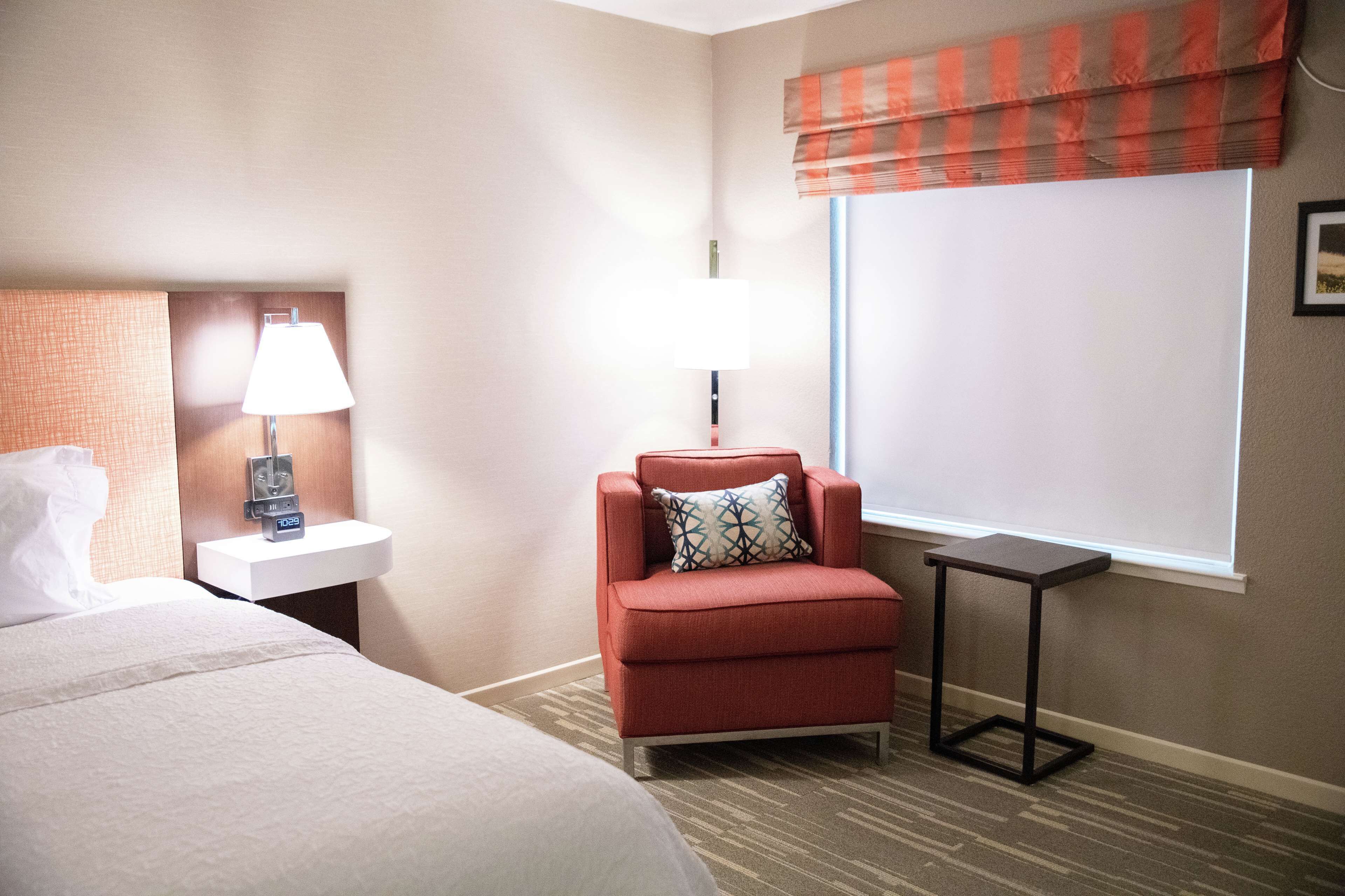 Hampton Inn & Suites Fresno Hampton Inn & Suites Fresno