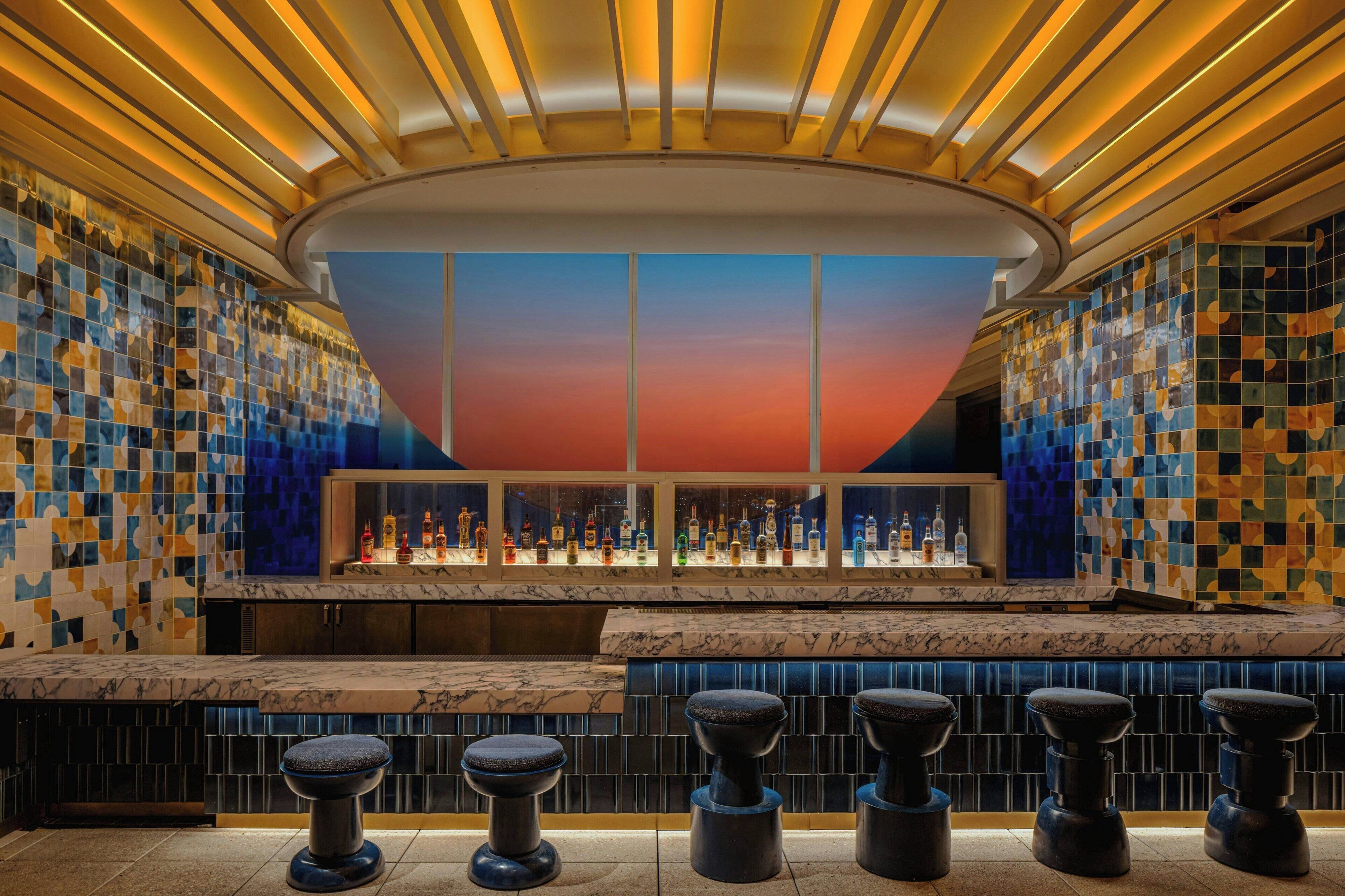 W Hollywood W Hollywood