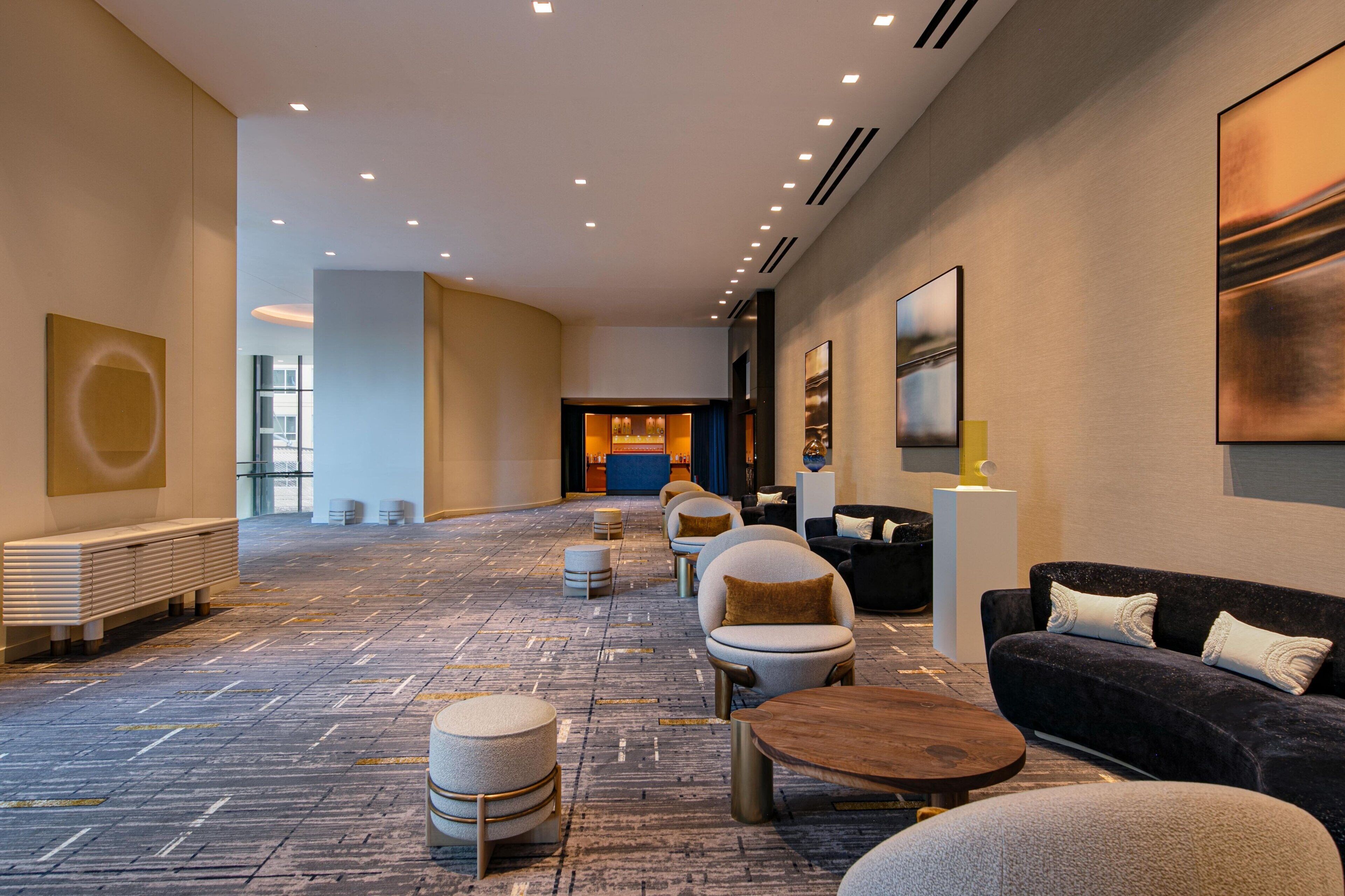 W Hollywood W Hollywood