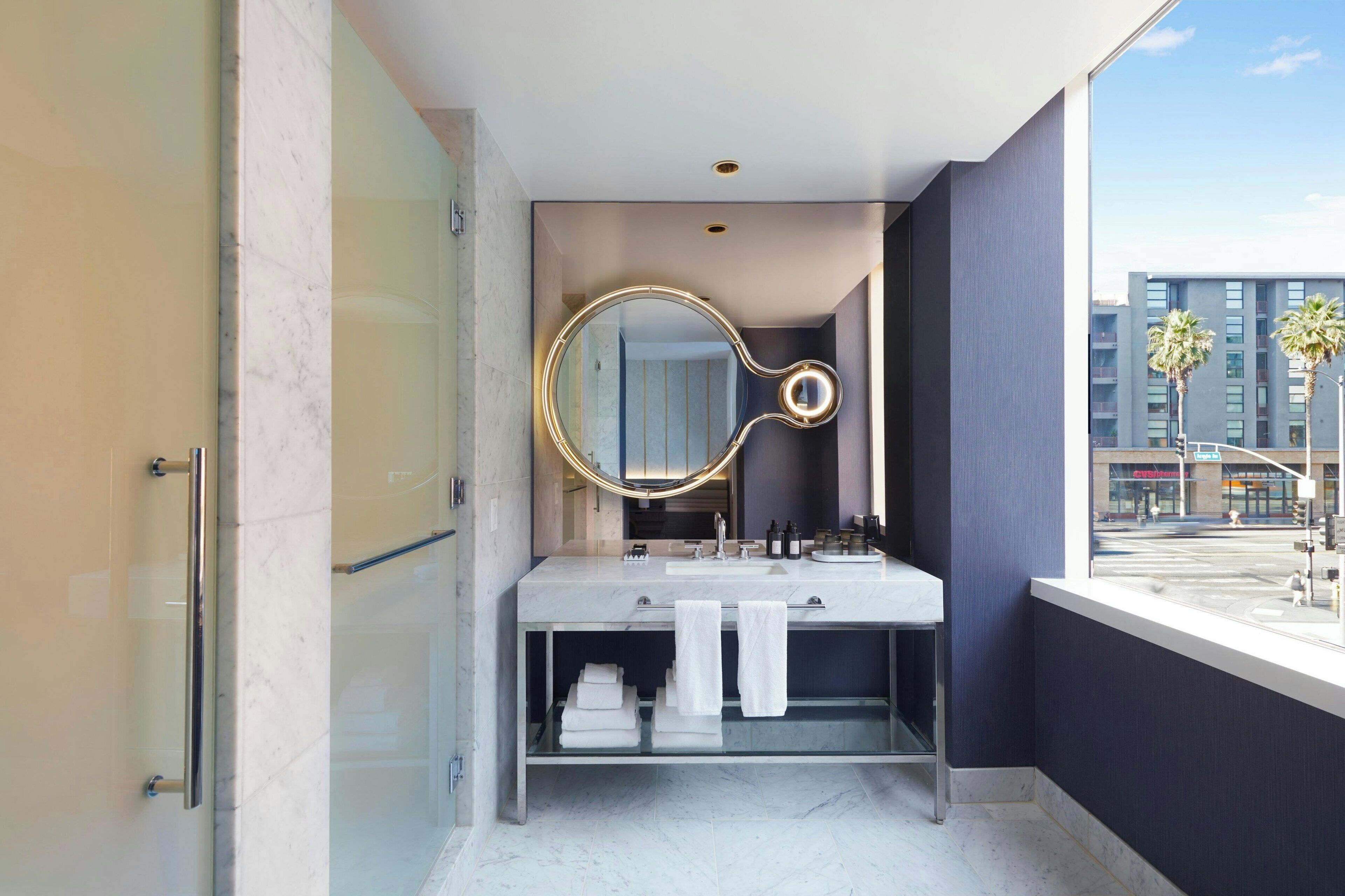 W Hollywood W Hollywood