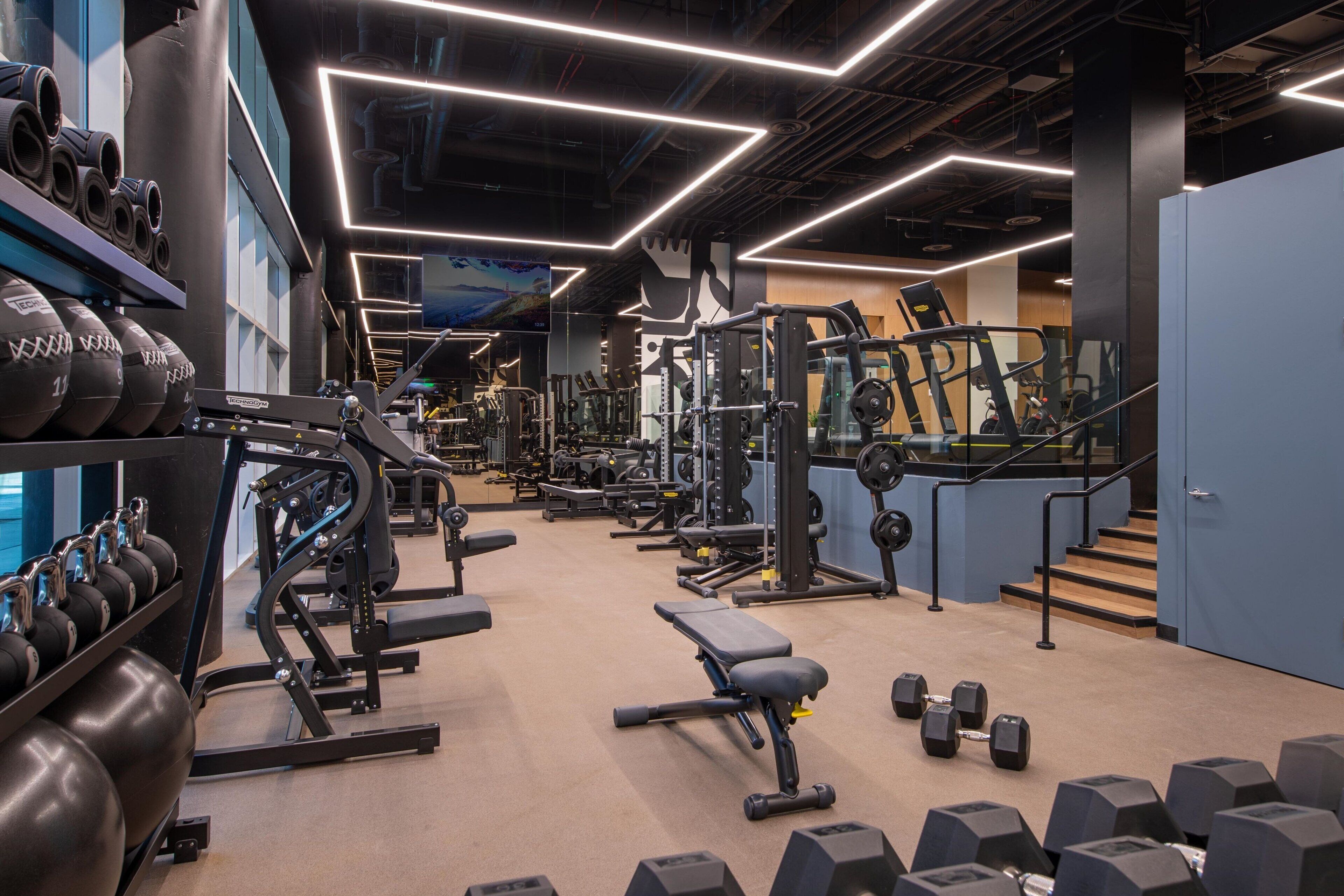 W Hollywood W Hollywood