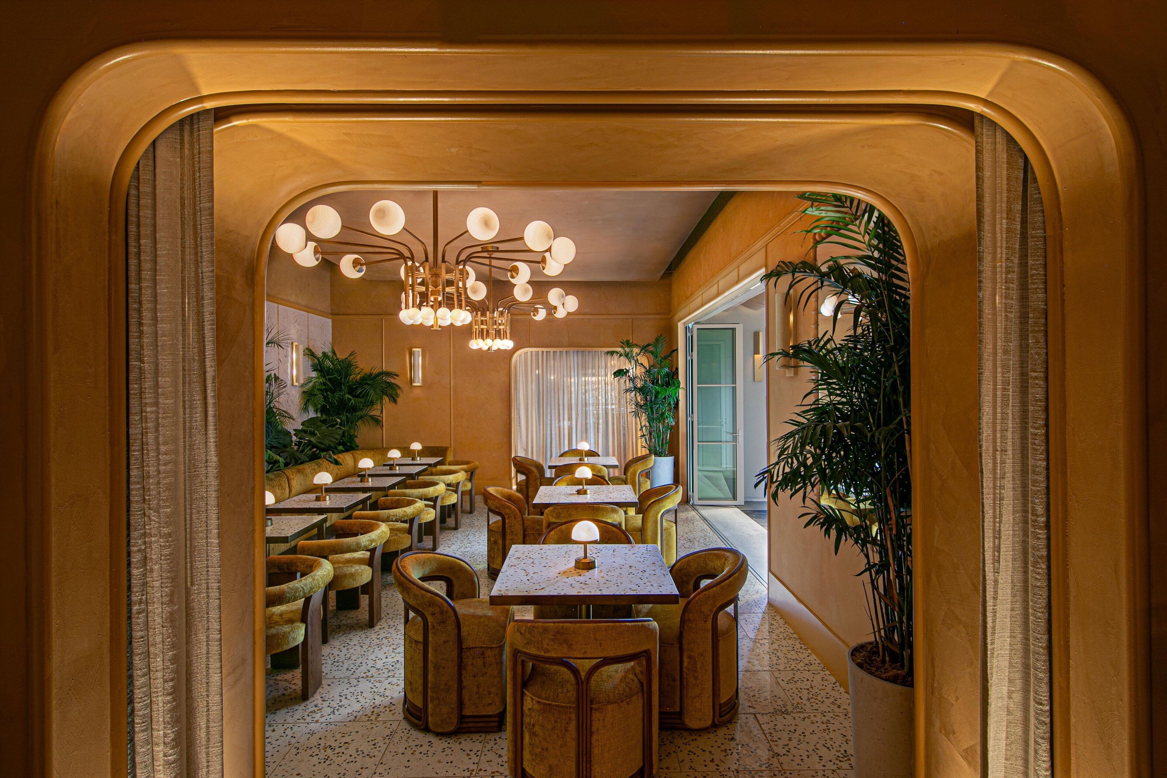 W Hollywood W Hollywood