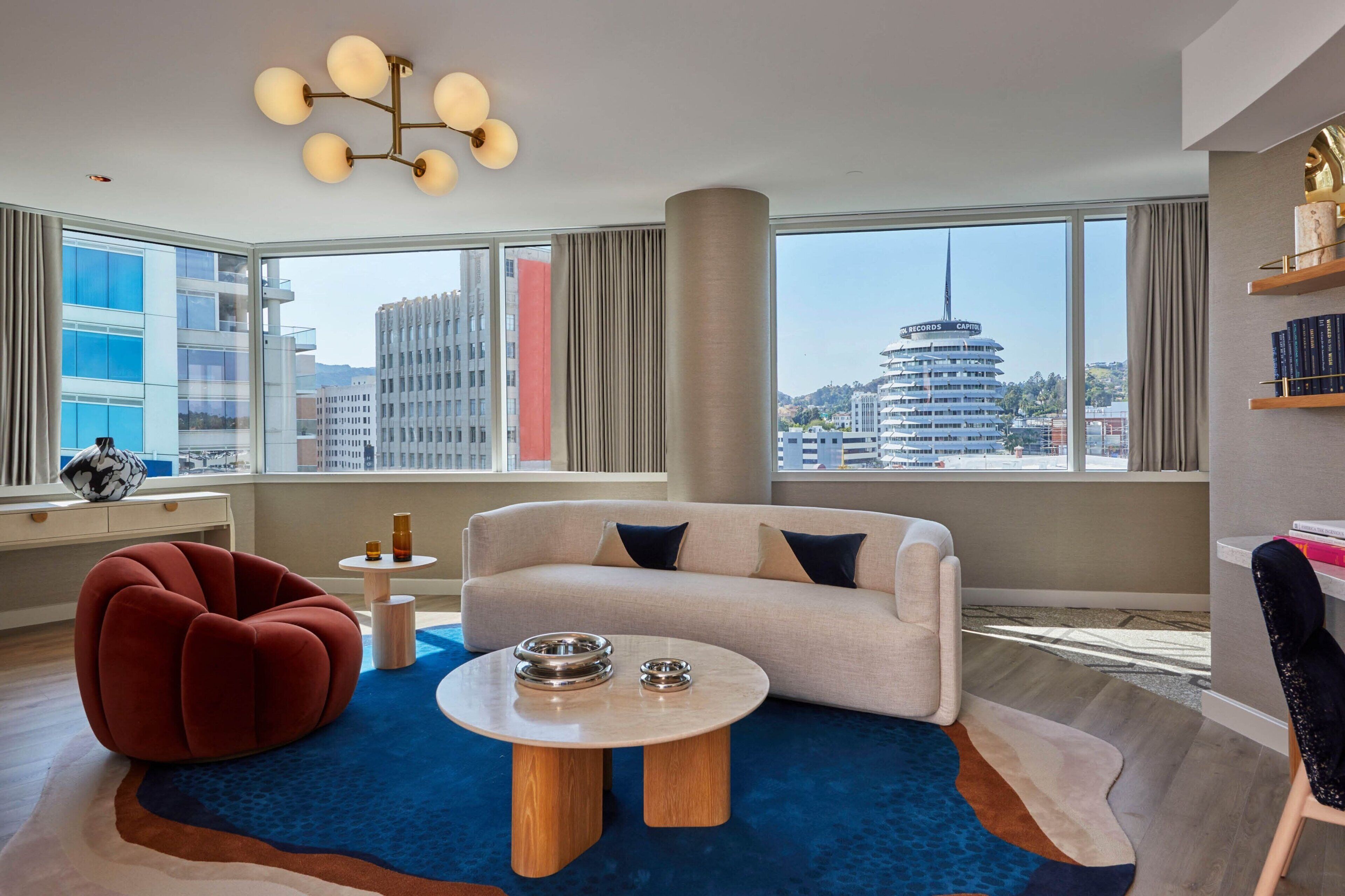 W Hollywood W Hollywood