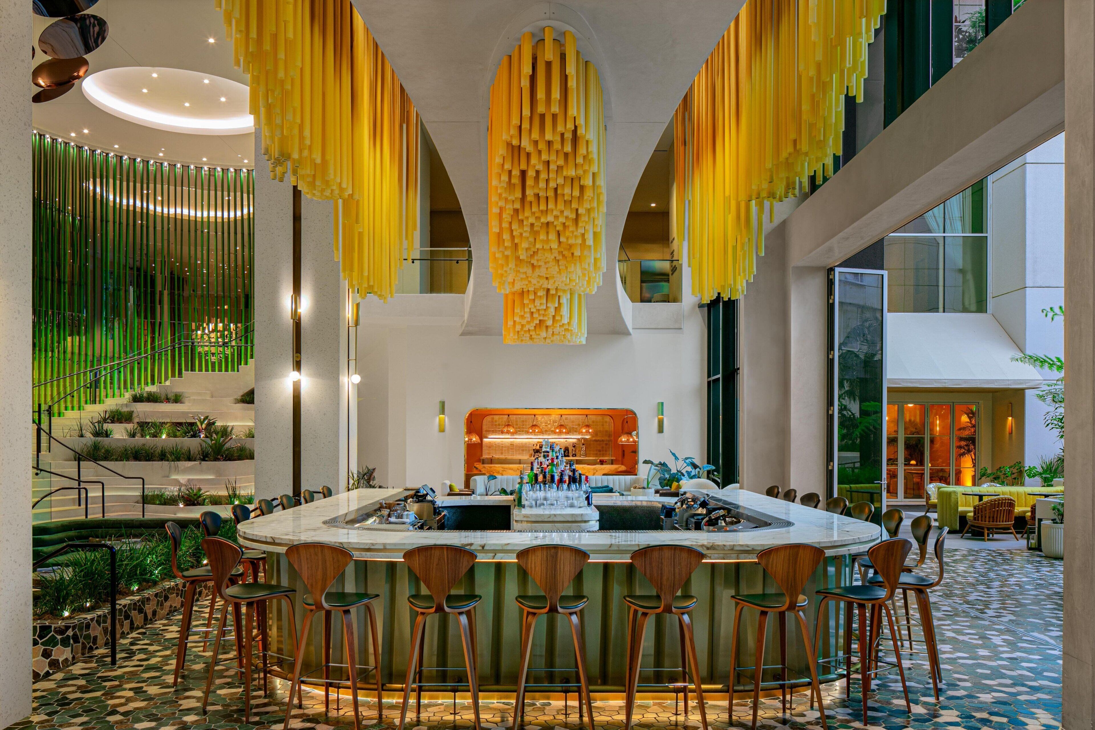 W Hollywood W Hollywood