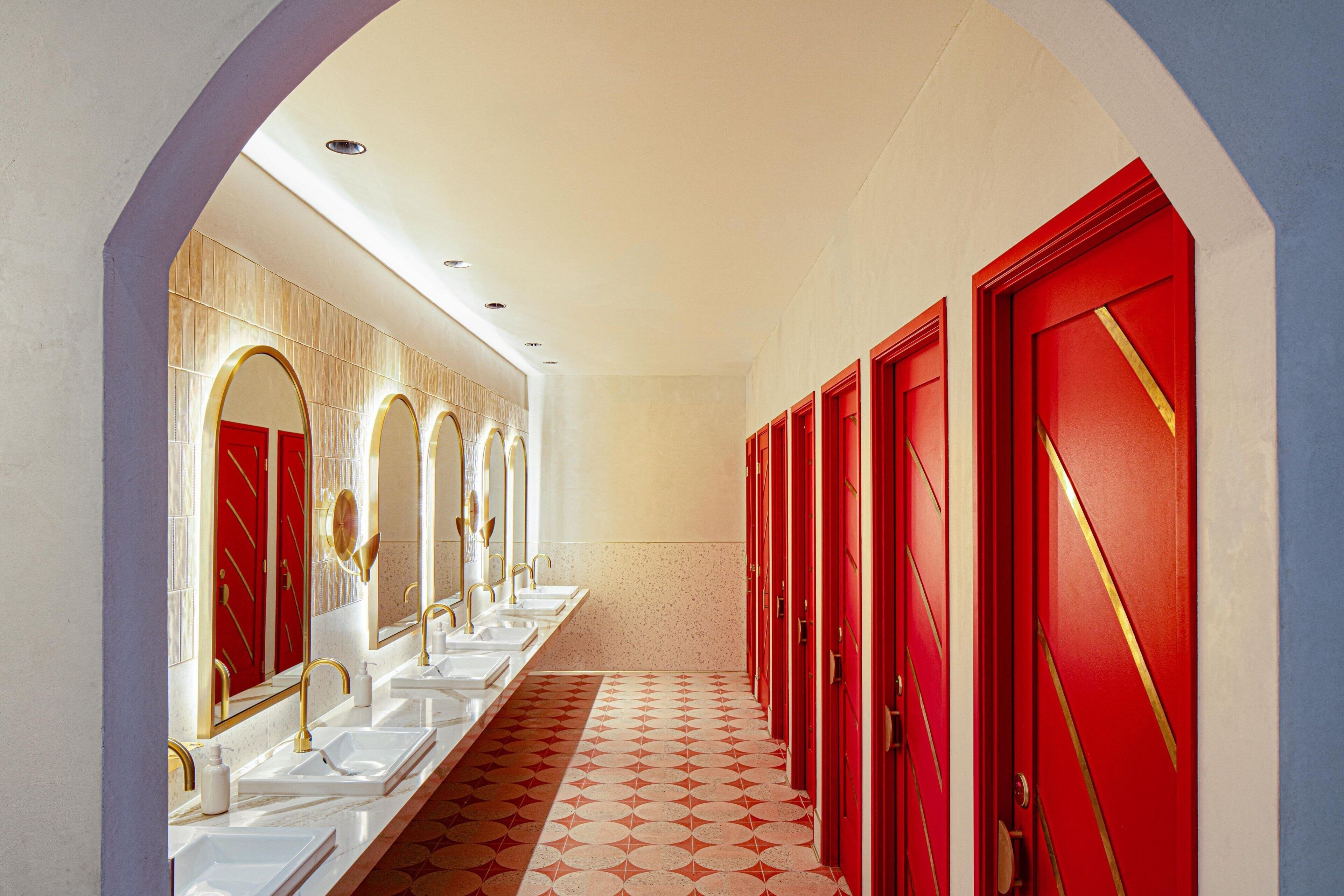 W Hollywood W Hollywood