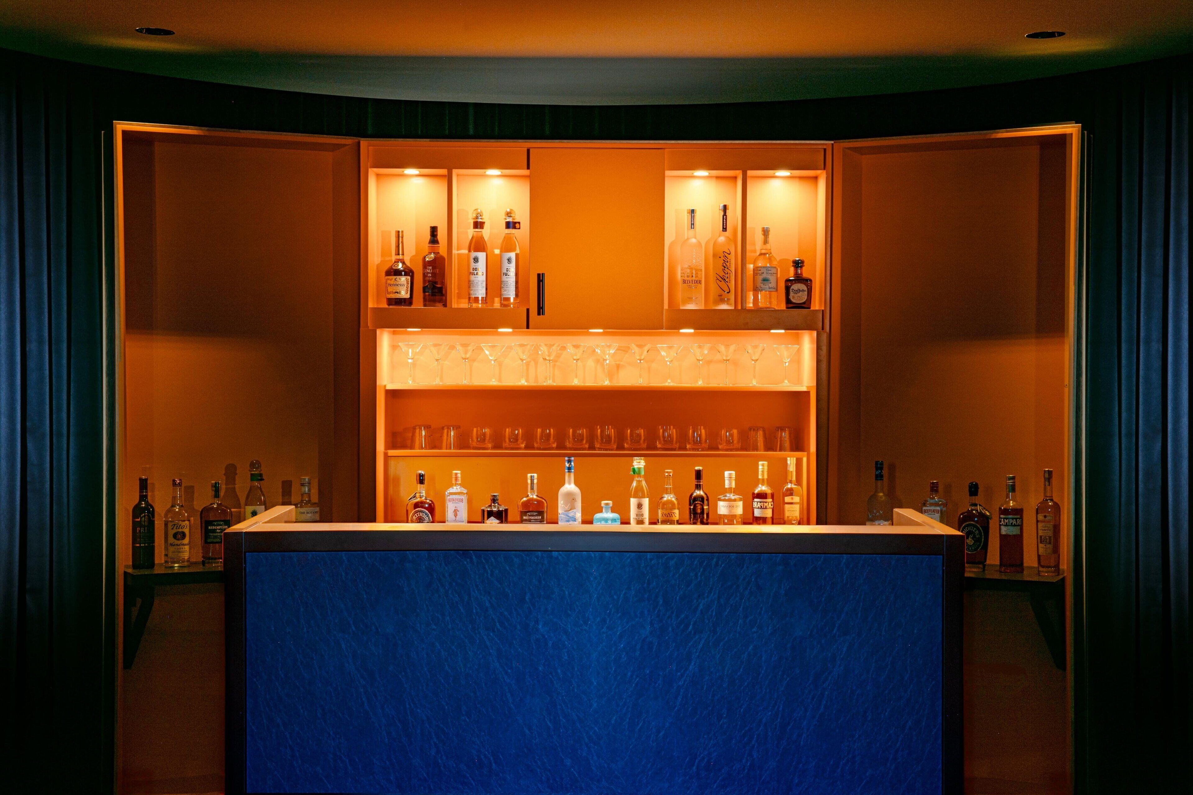 W Hollywood W Hollywood