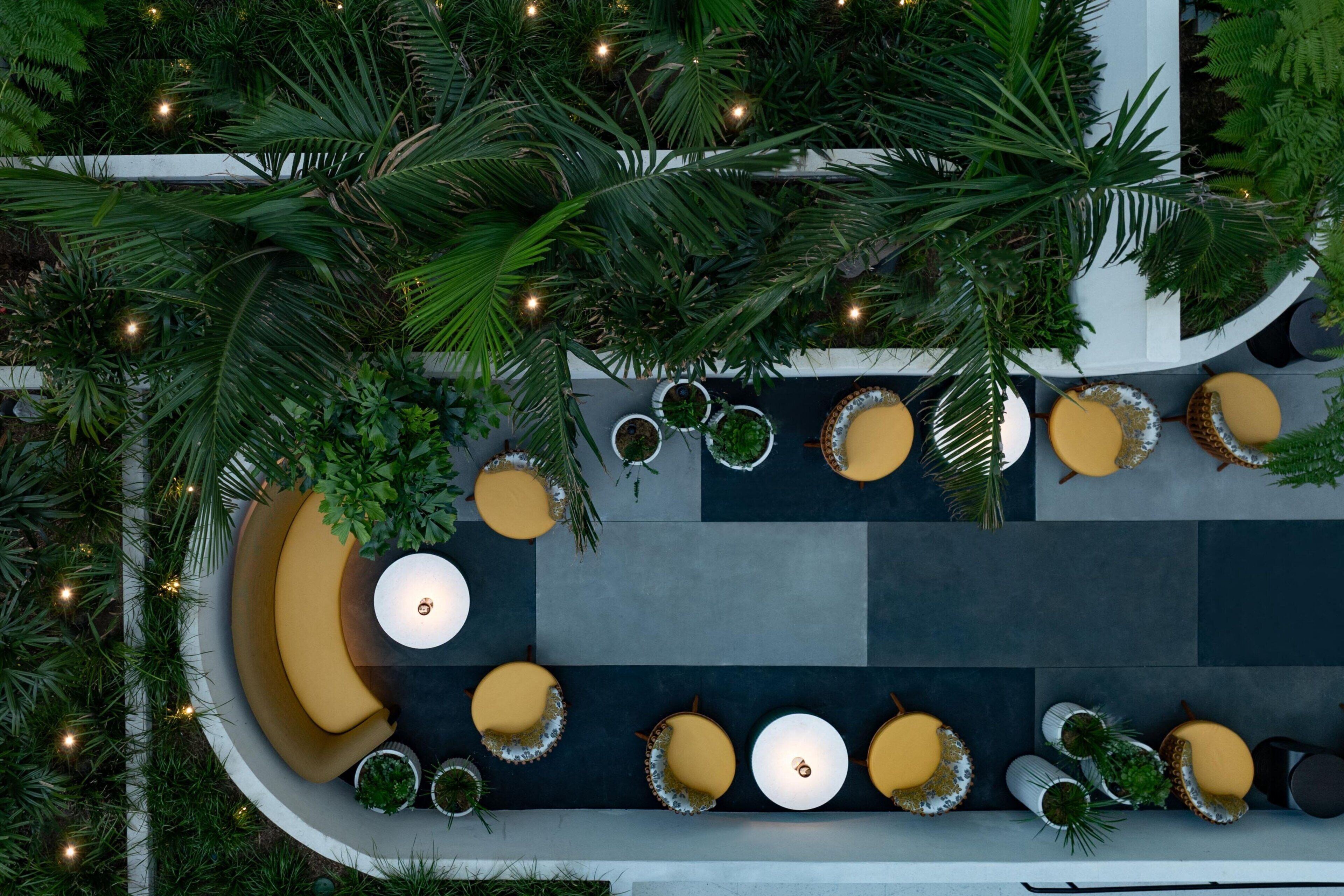 W Hollywood W Hollywood