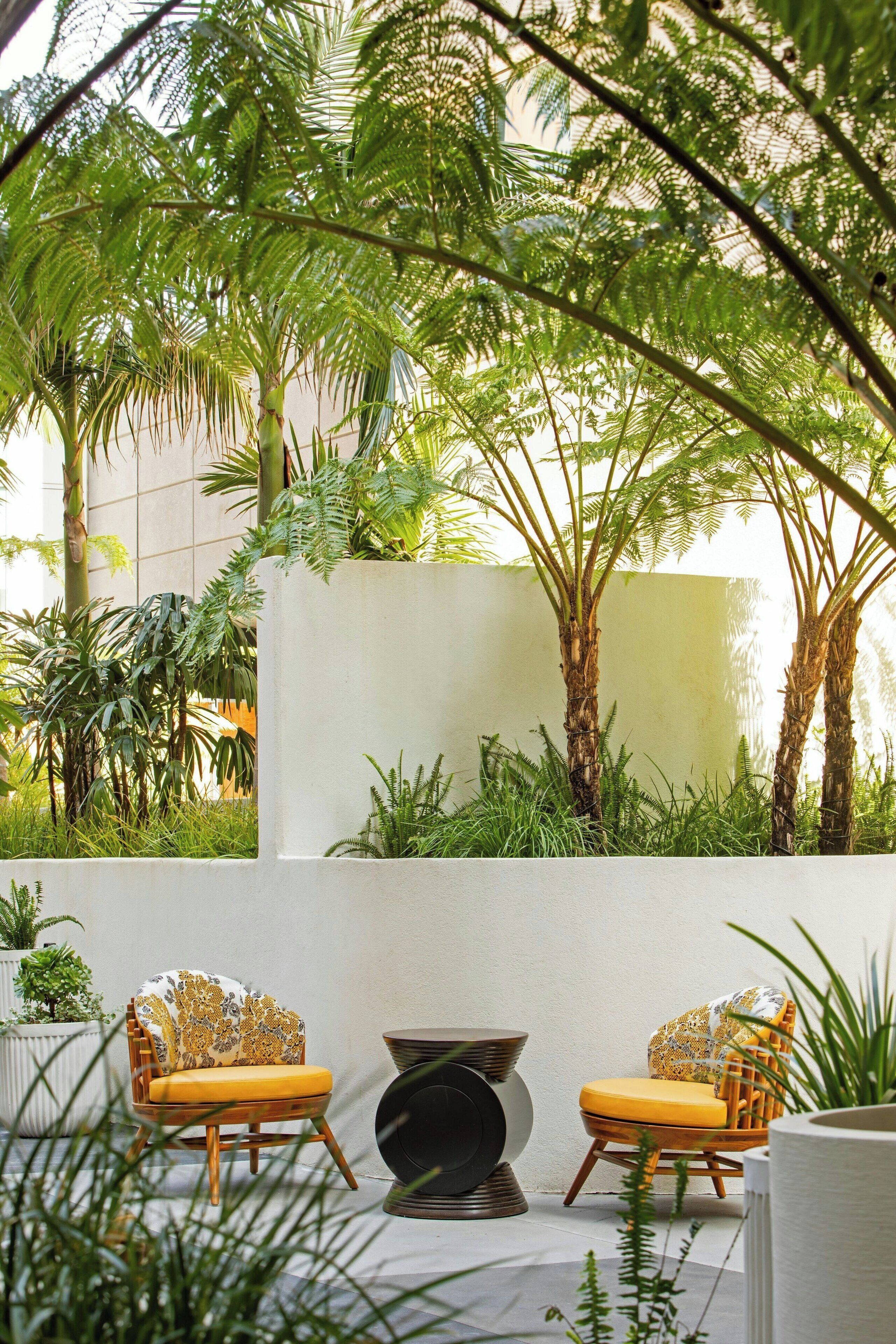 W Hollywood W Hollywood