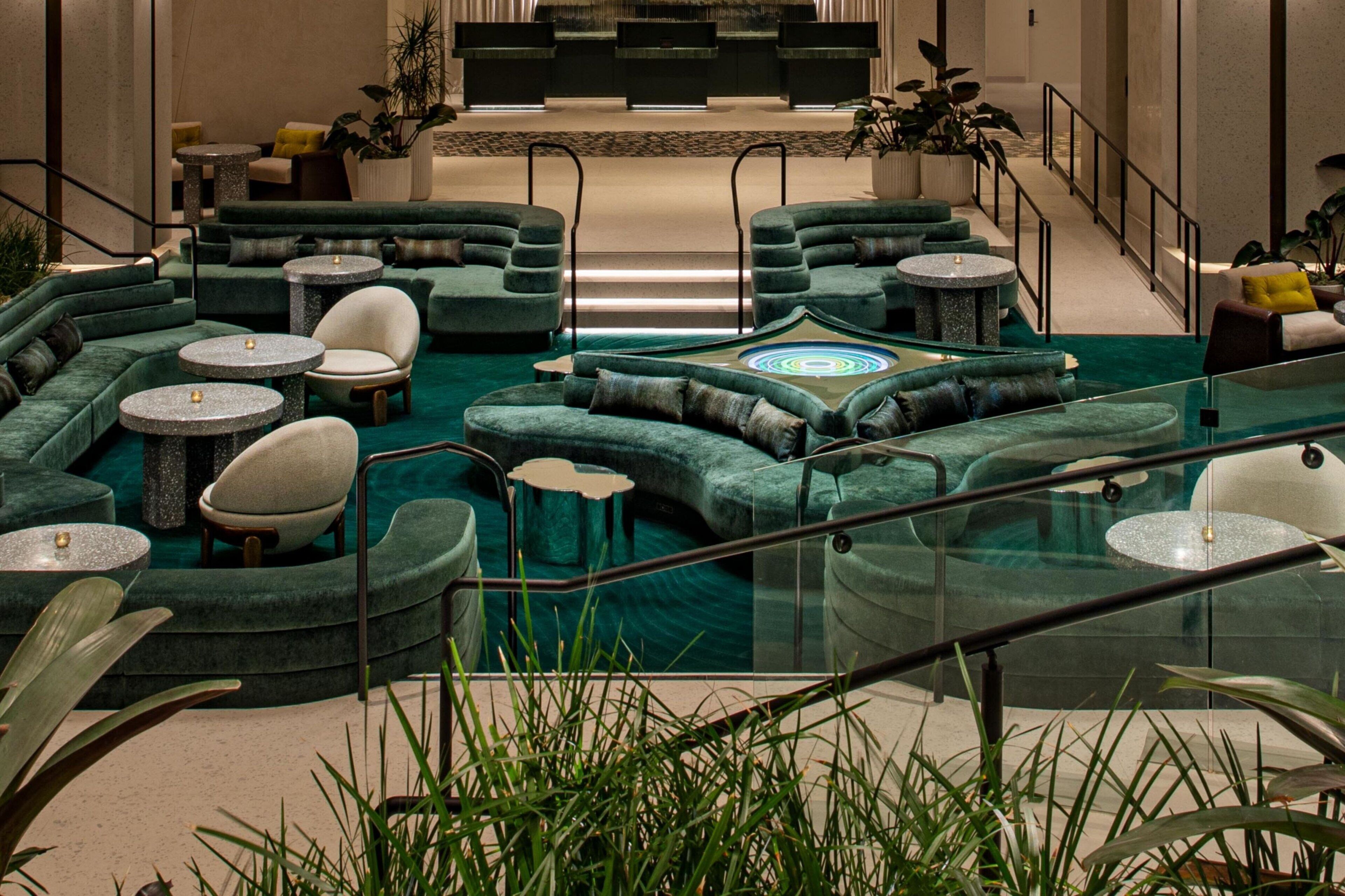 W Hollywood W Hollywood