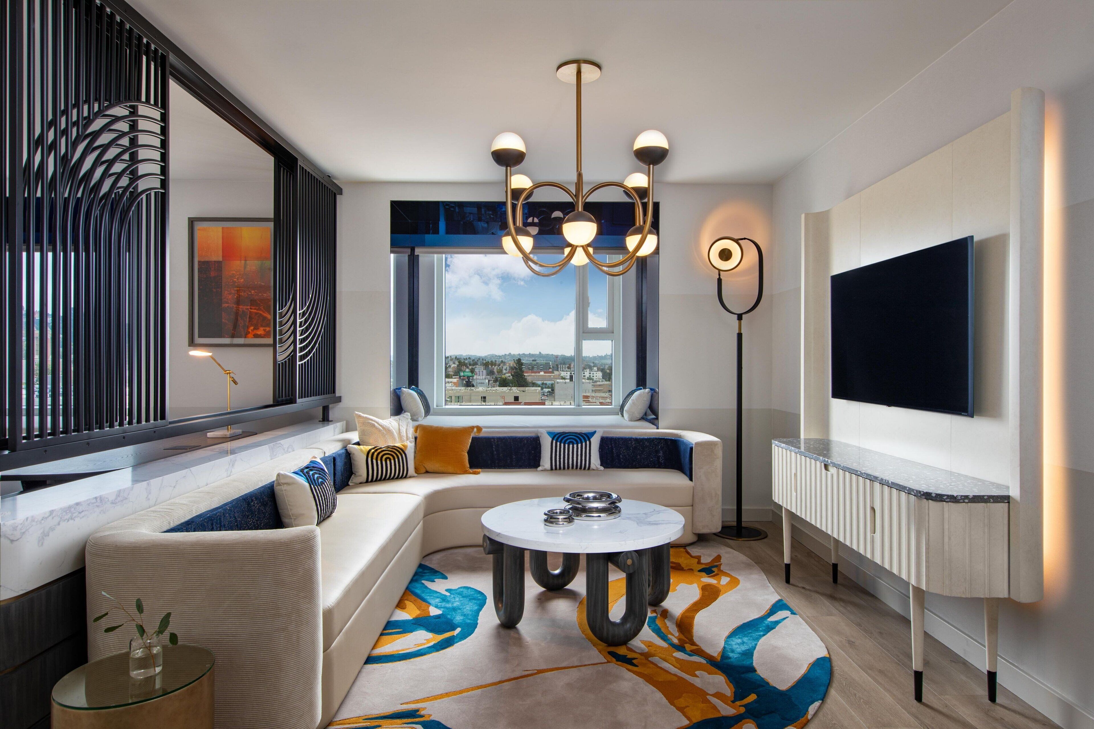 W Hollywood W Hollywood