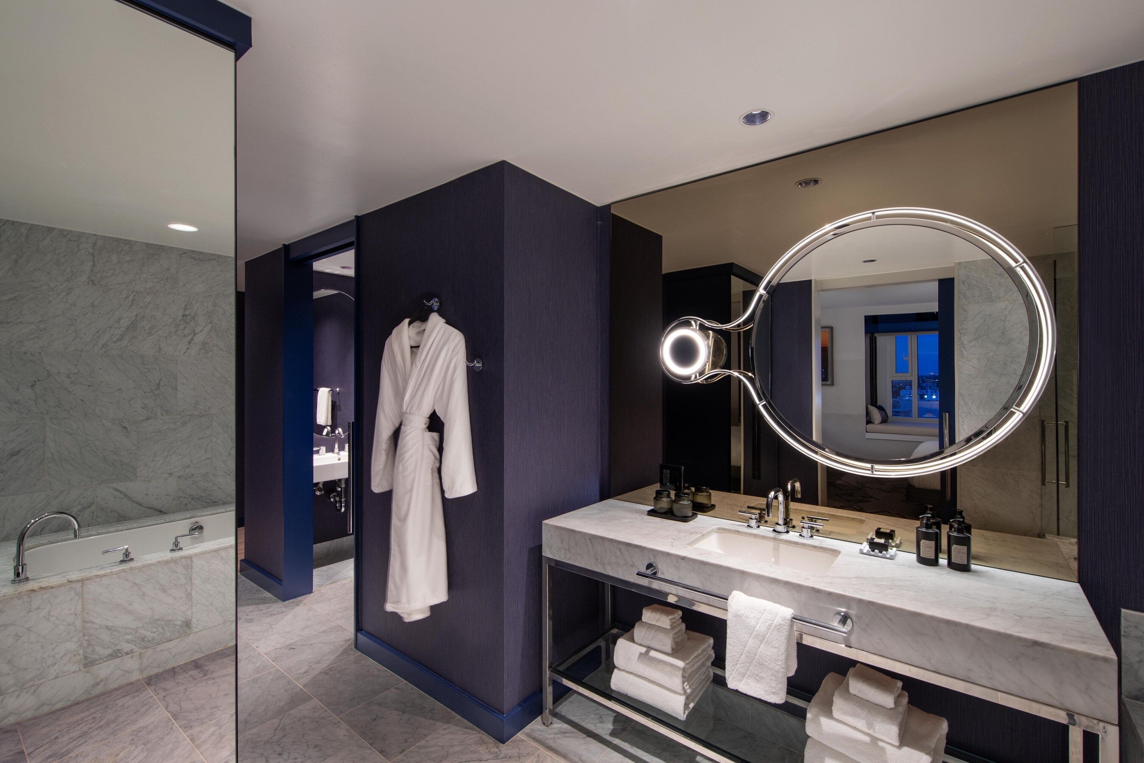 W Hollywood W Hollywood