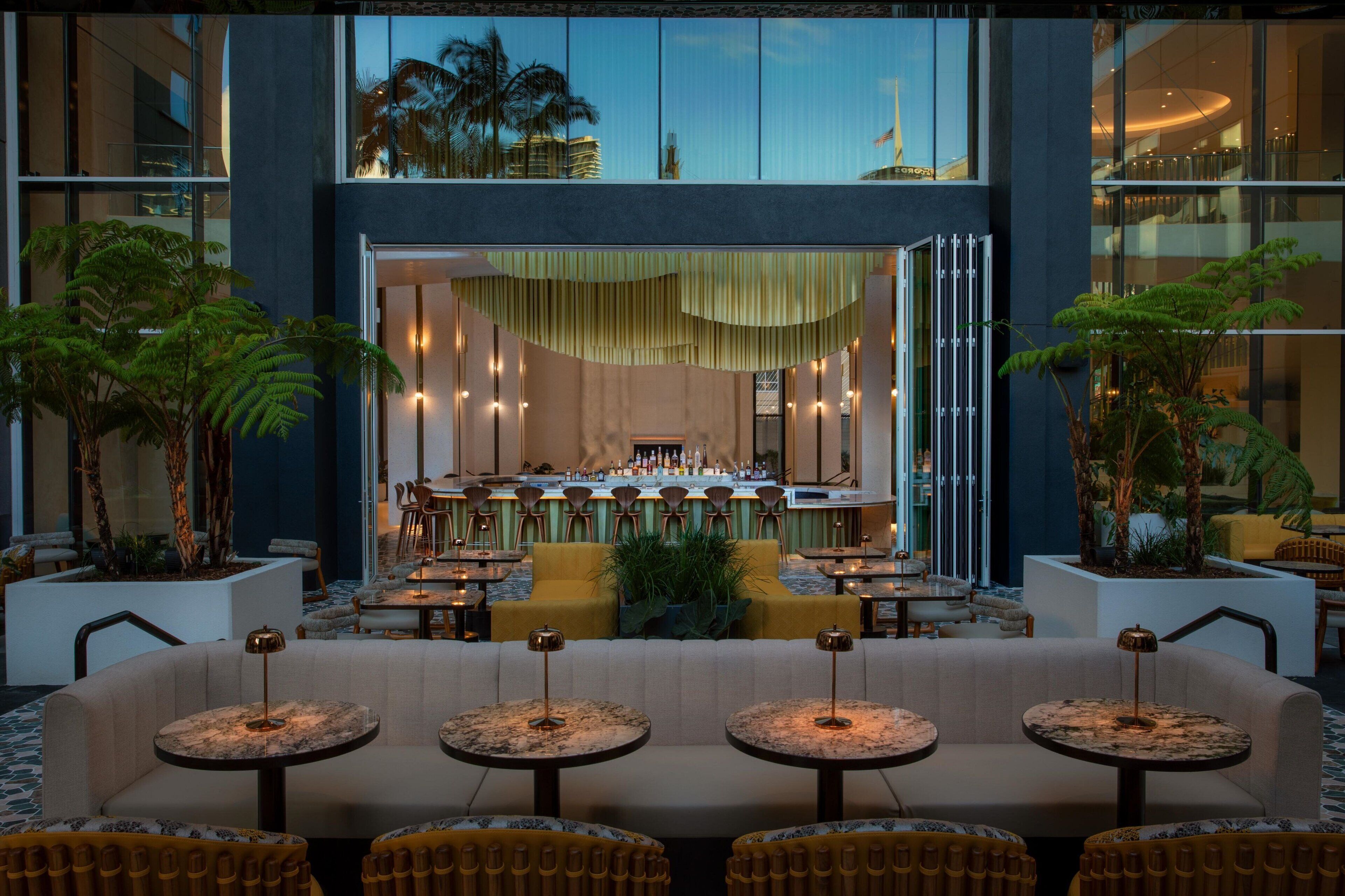 W Hollywood W Hollywood