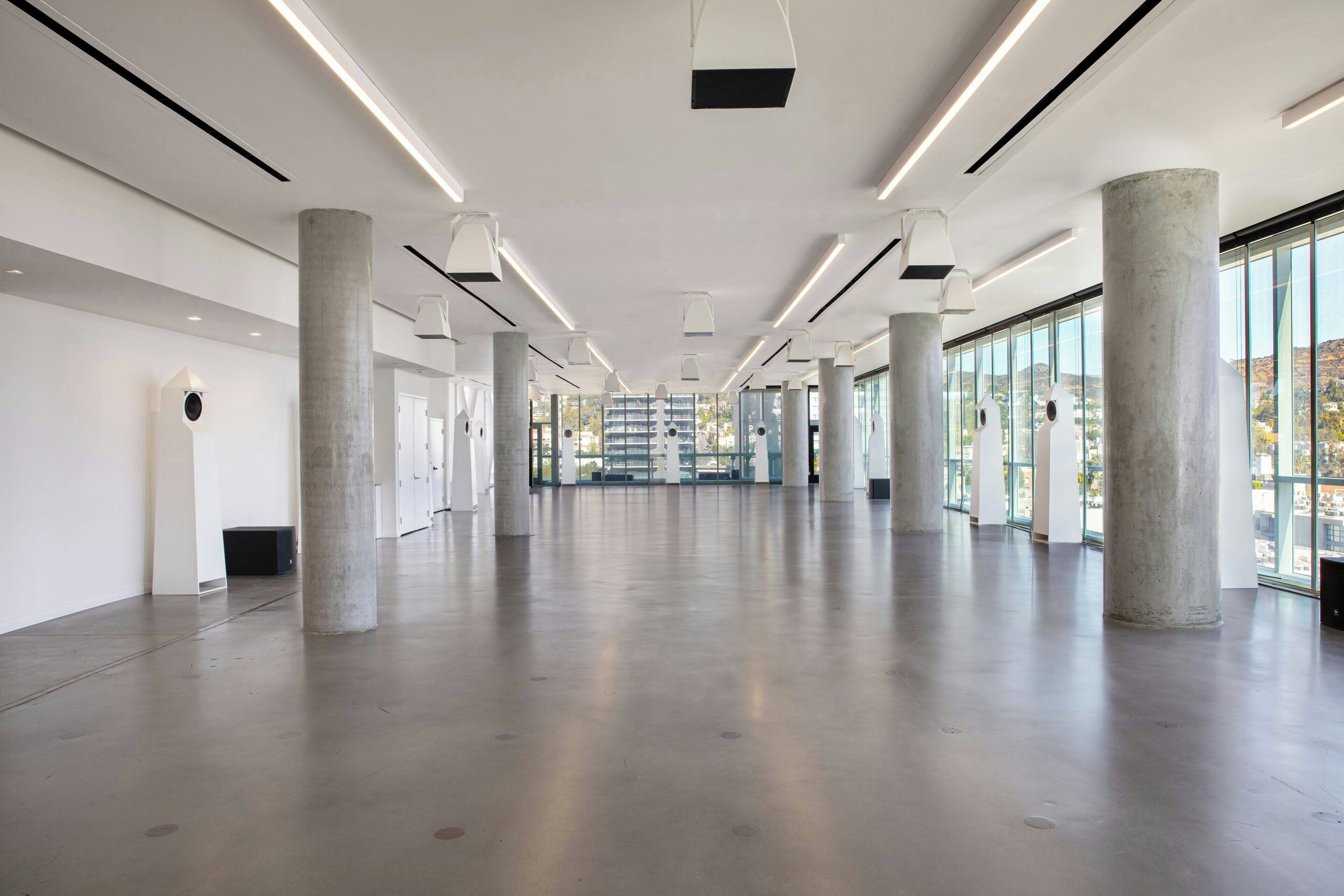 W Hollywood W Hollywood