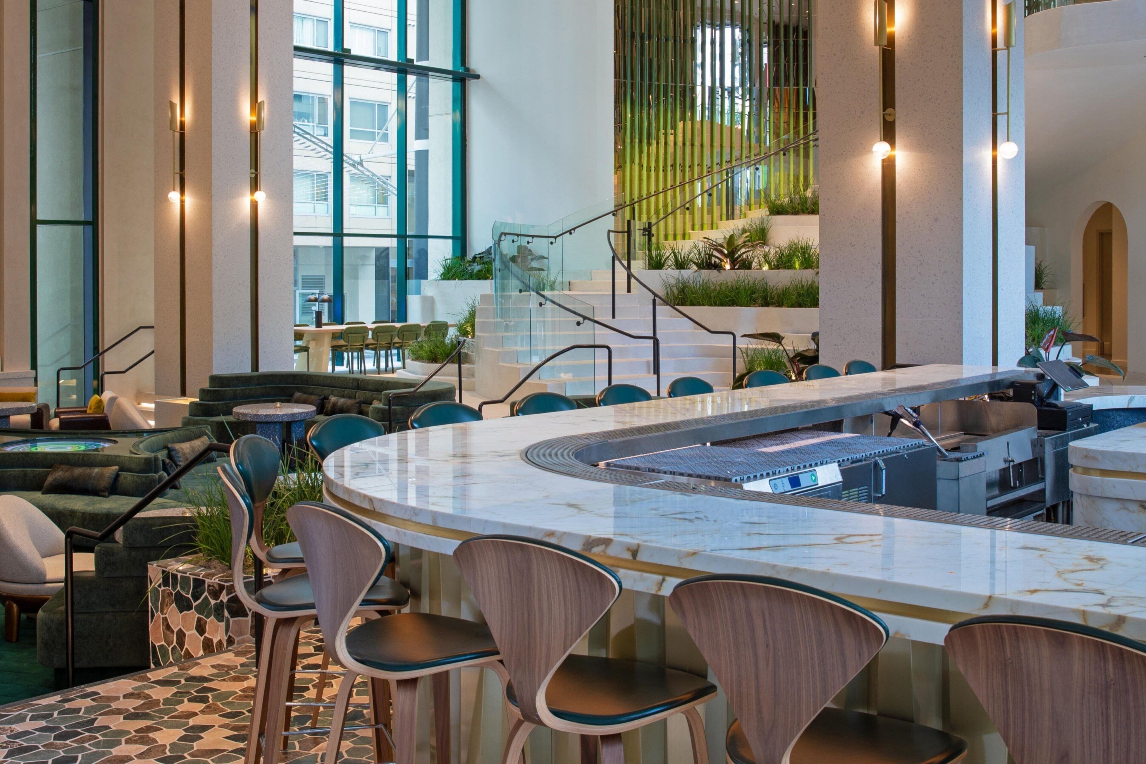 W Hollywood W Hollywood