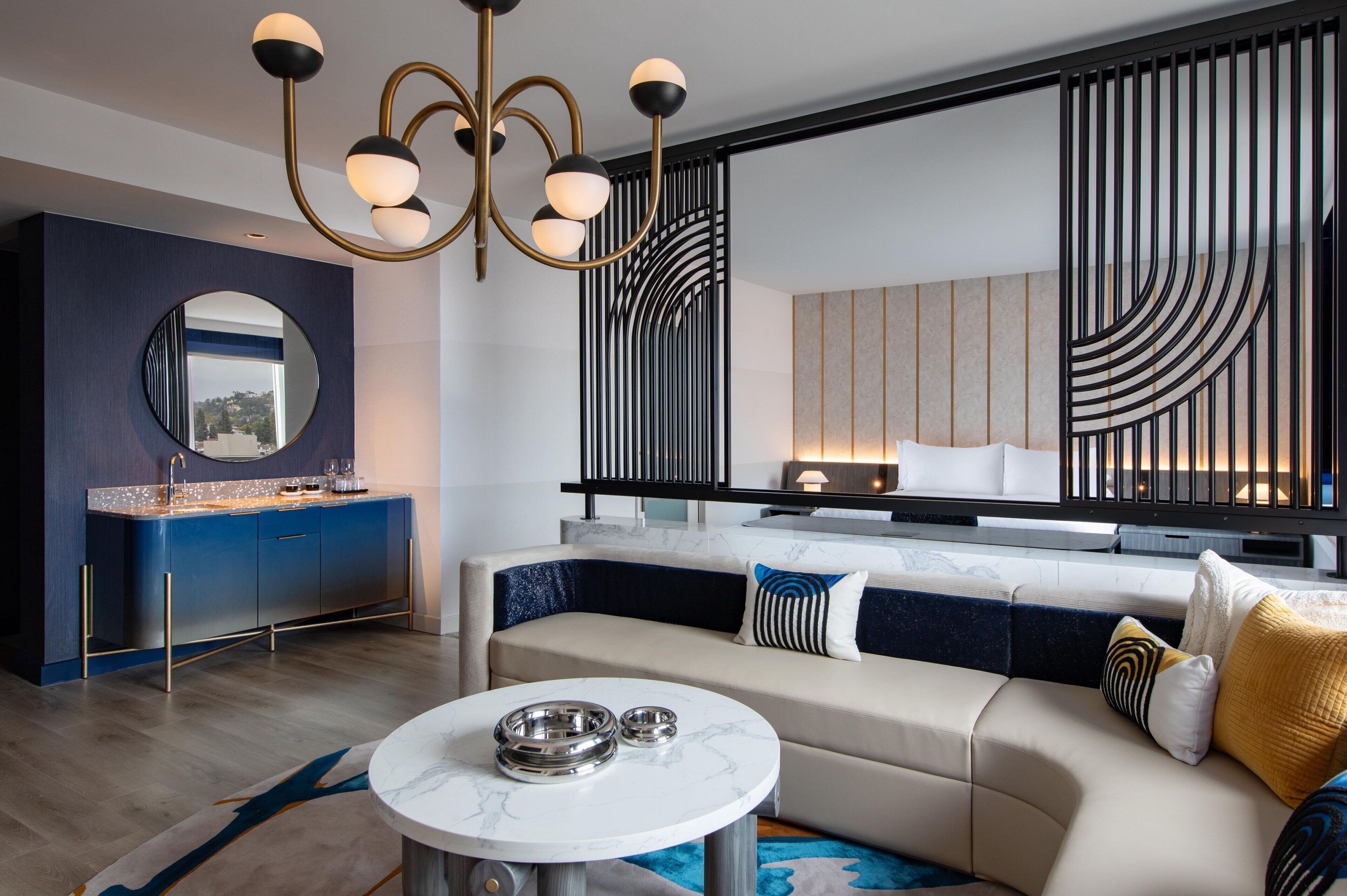 W Hollywood W Hollywood