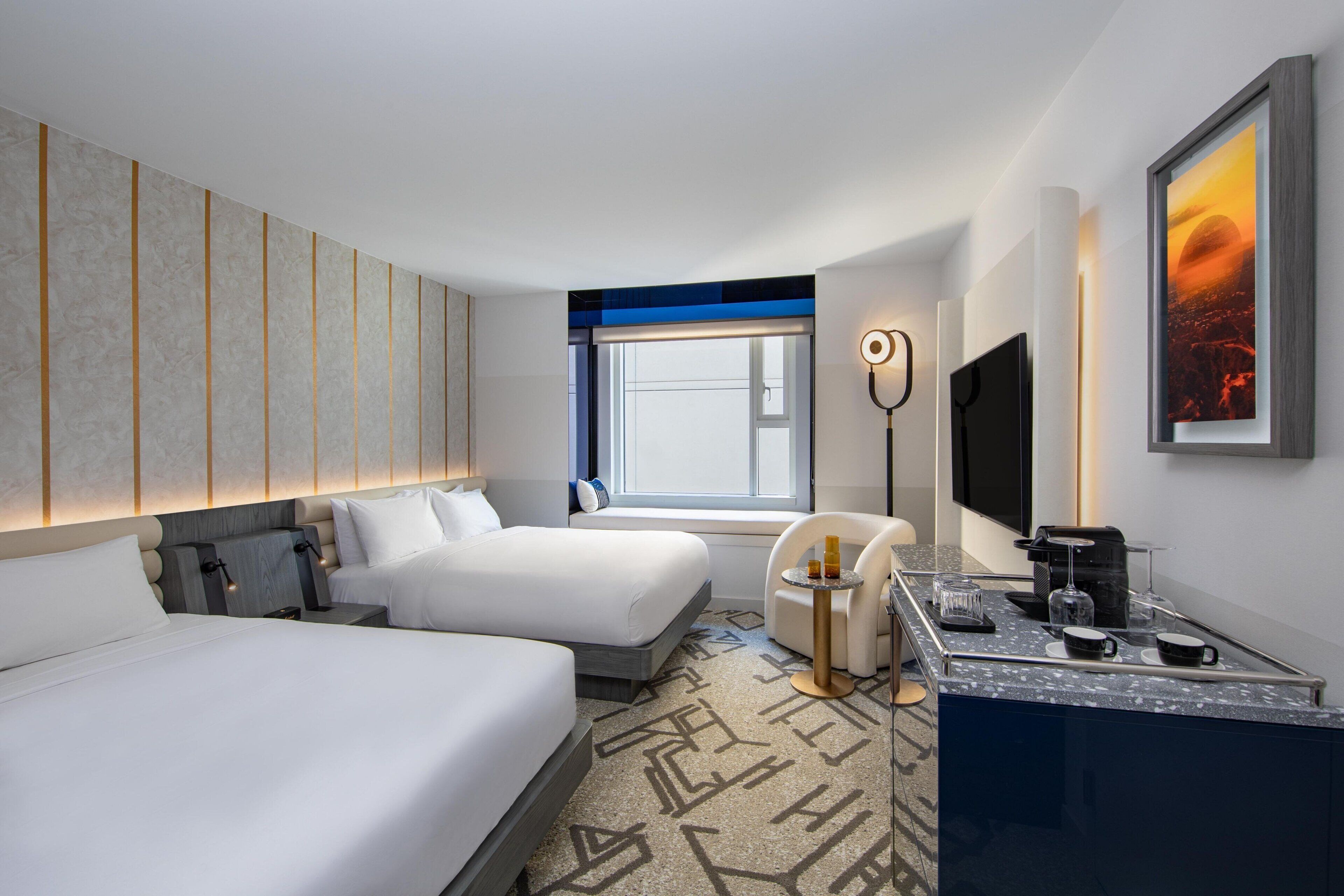 W Hollywood W Hollywood