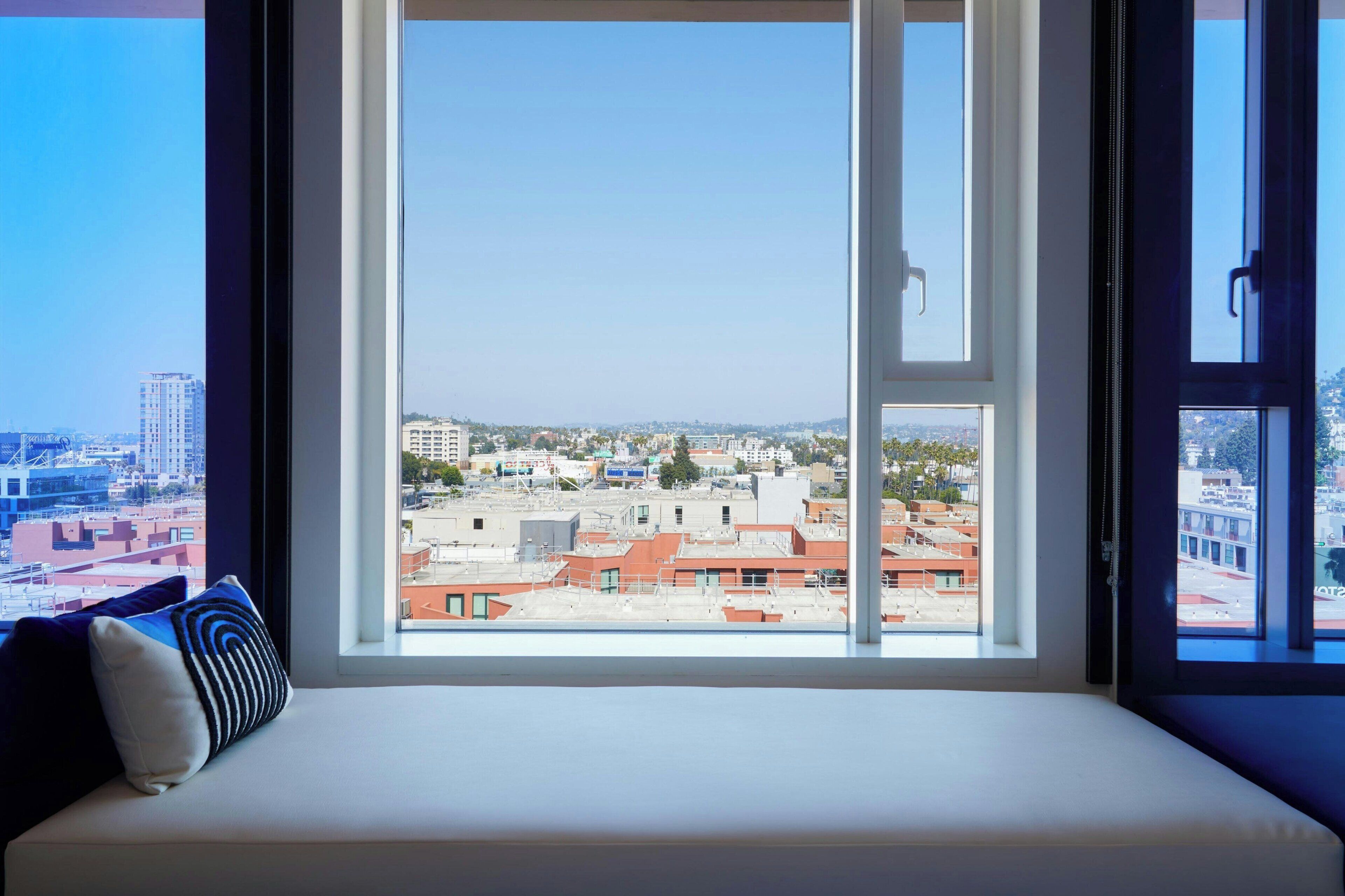 W Hollywood W Hollywood