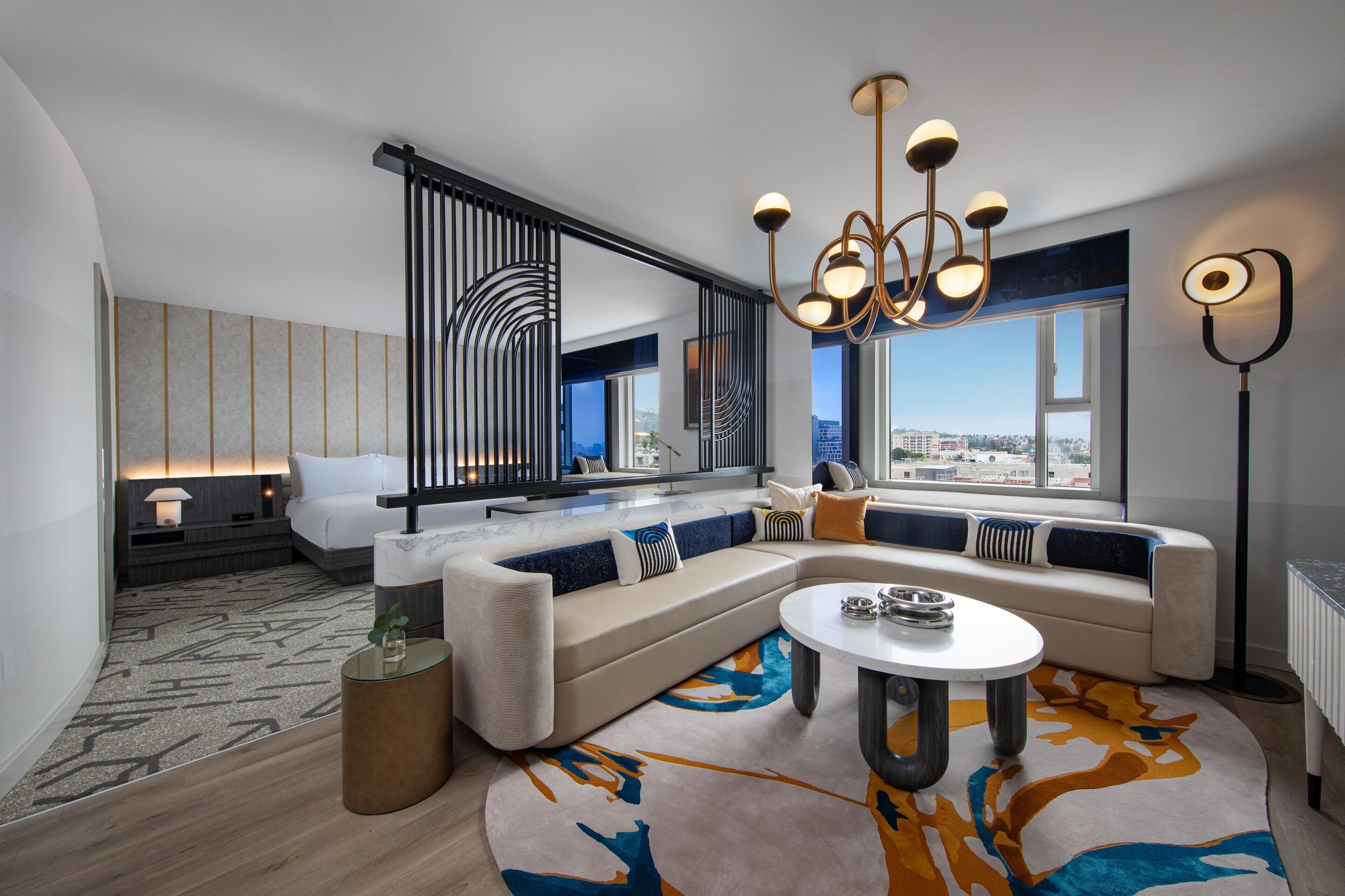 W Hollywood W Hollywood