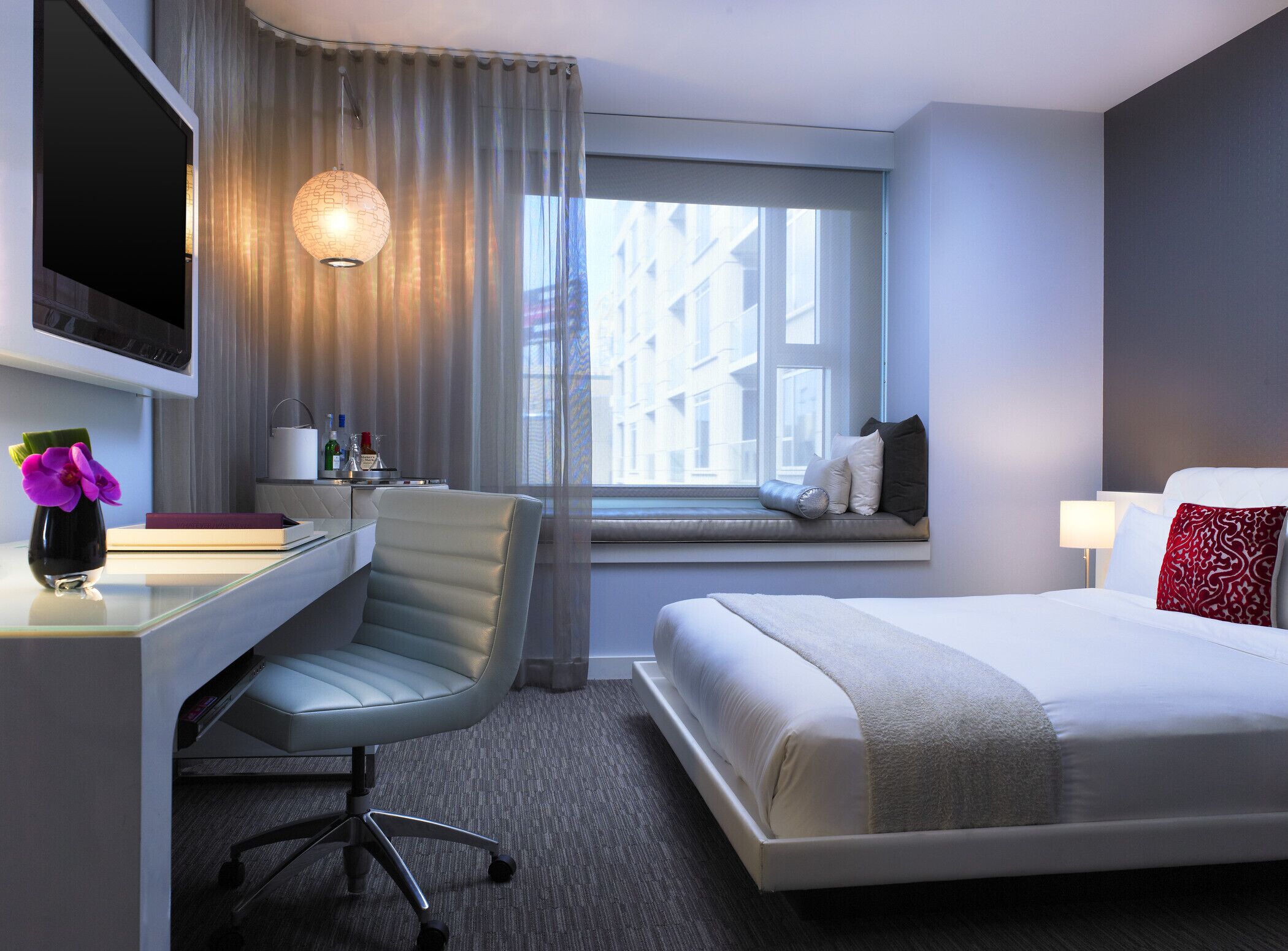 W Hollywood W Hollywood