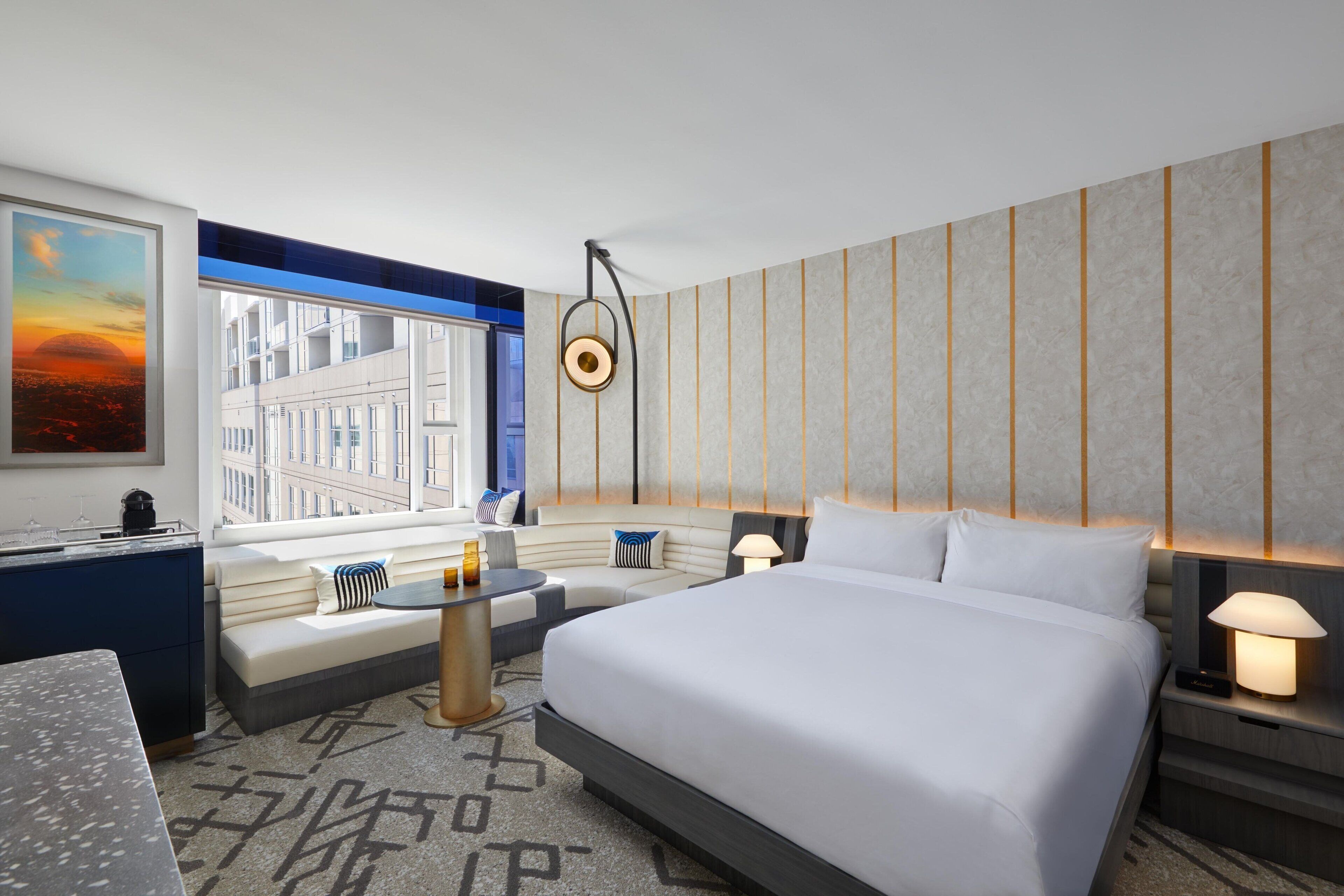 W Hollywood W Hollywood