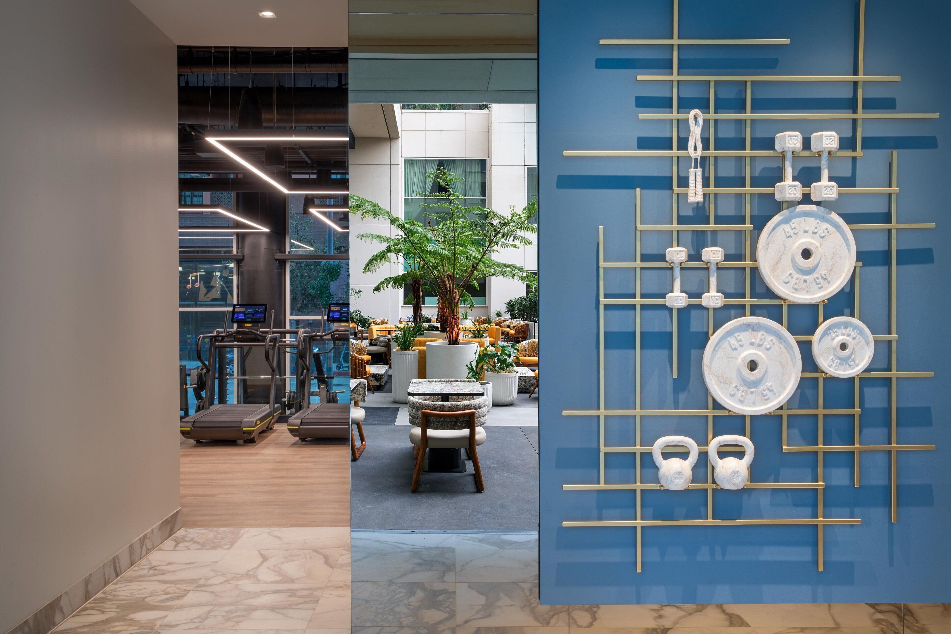 W Hollywood W Hollywood