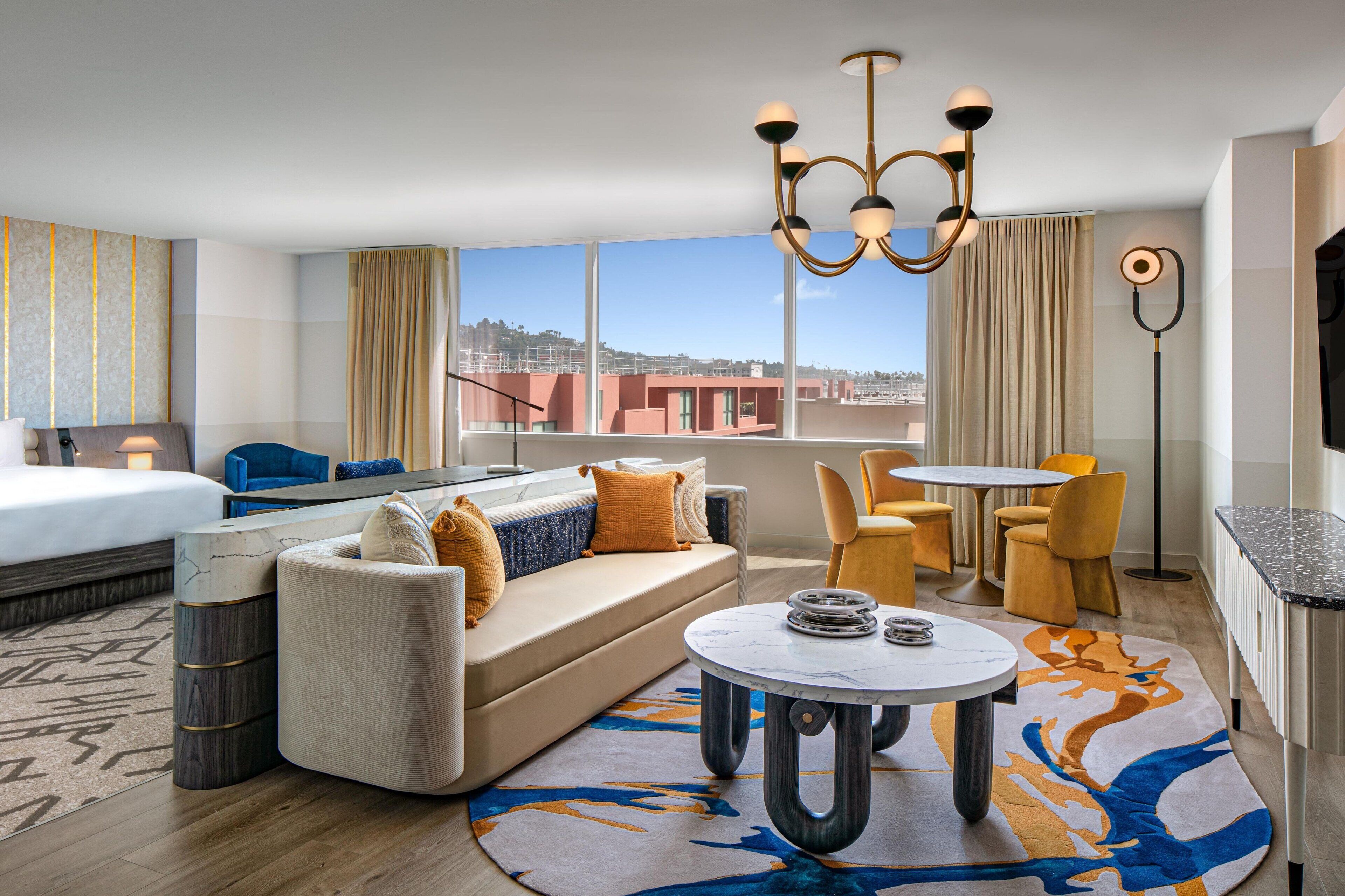 W Hollywood W Hollywood