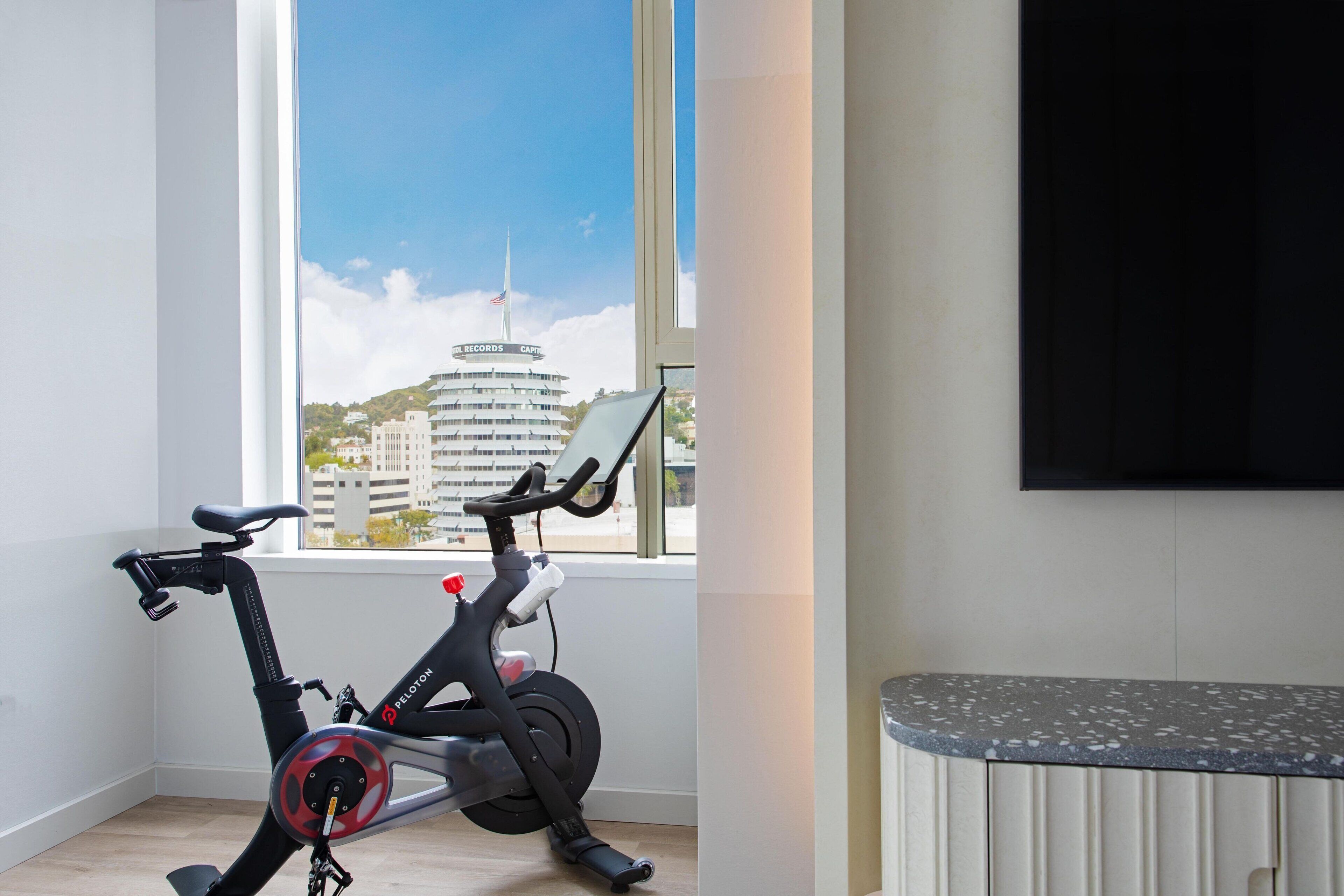 W Hollywood W Hollywood