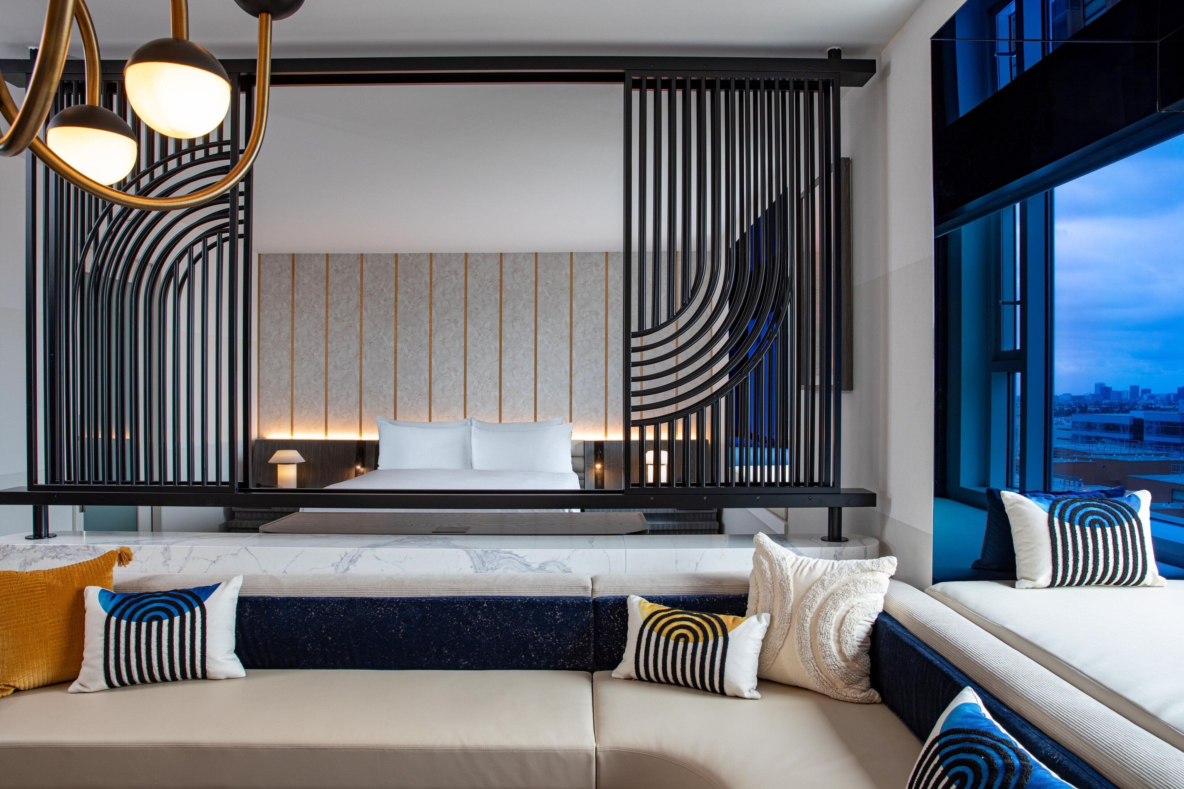 W Hollywood W Hollywood