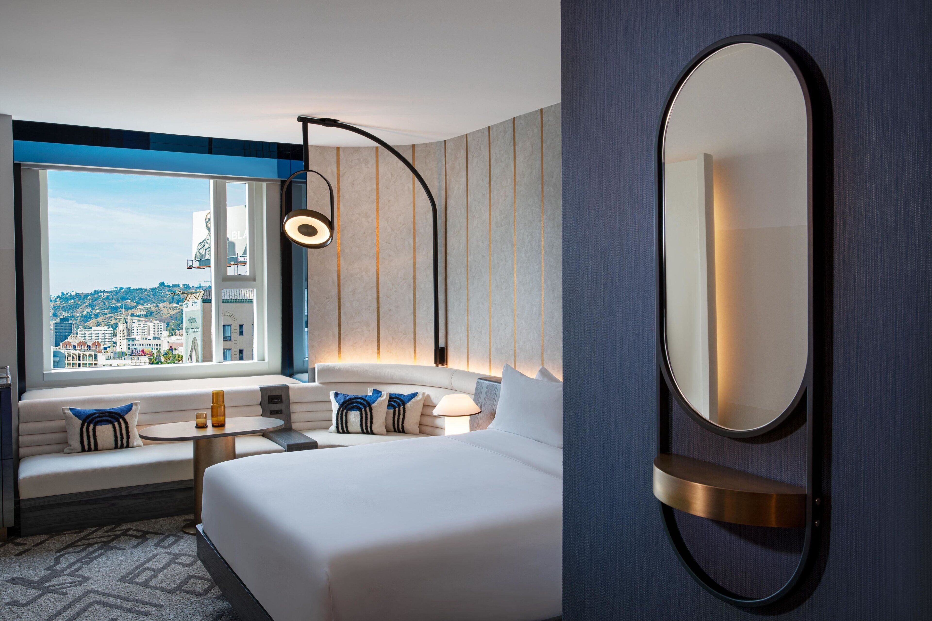 W Hollywood W Hollywood