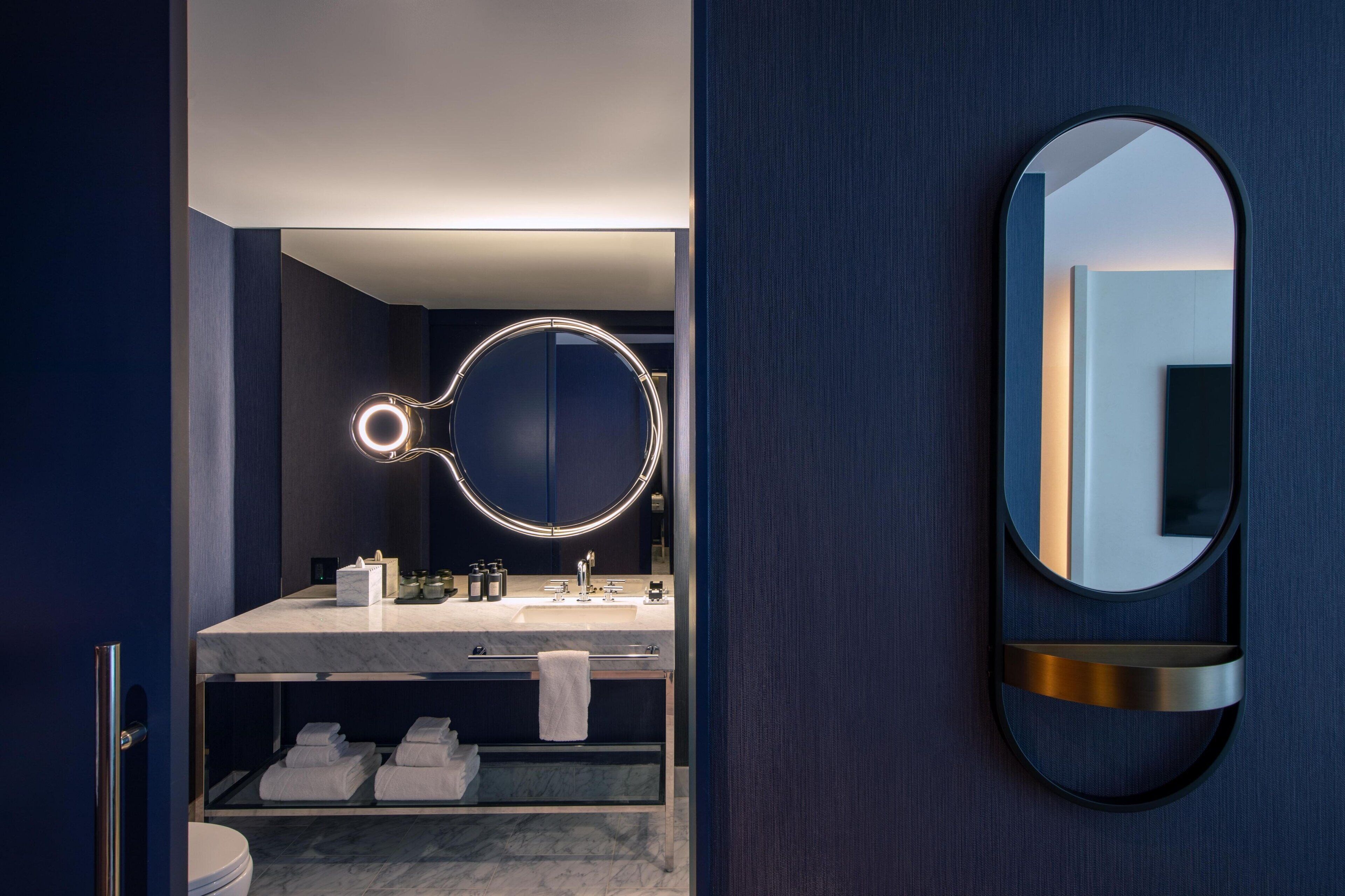 W Hollywood W Hollywood