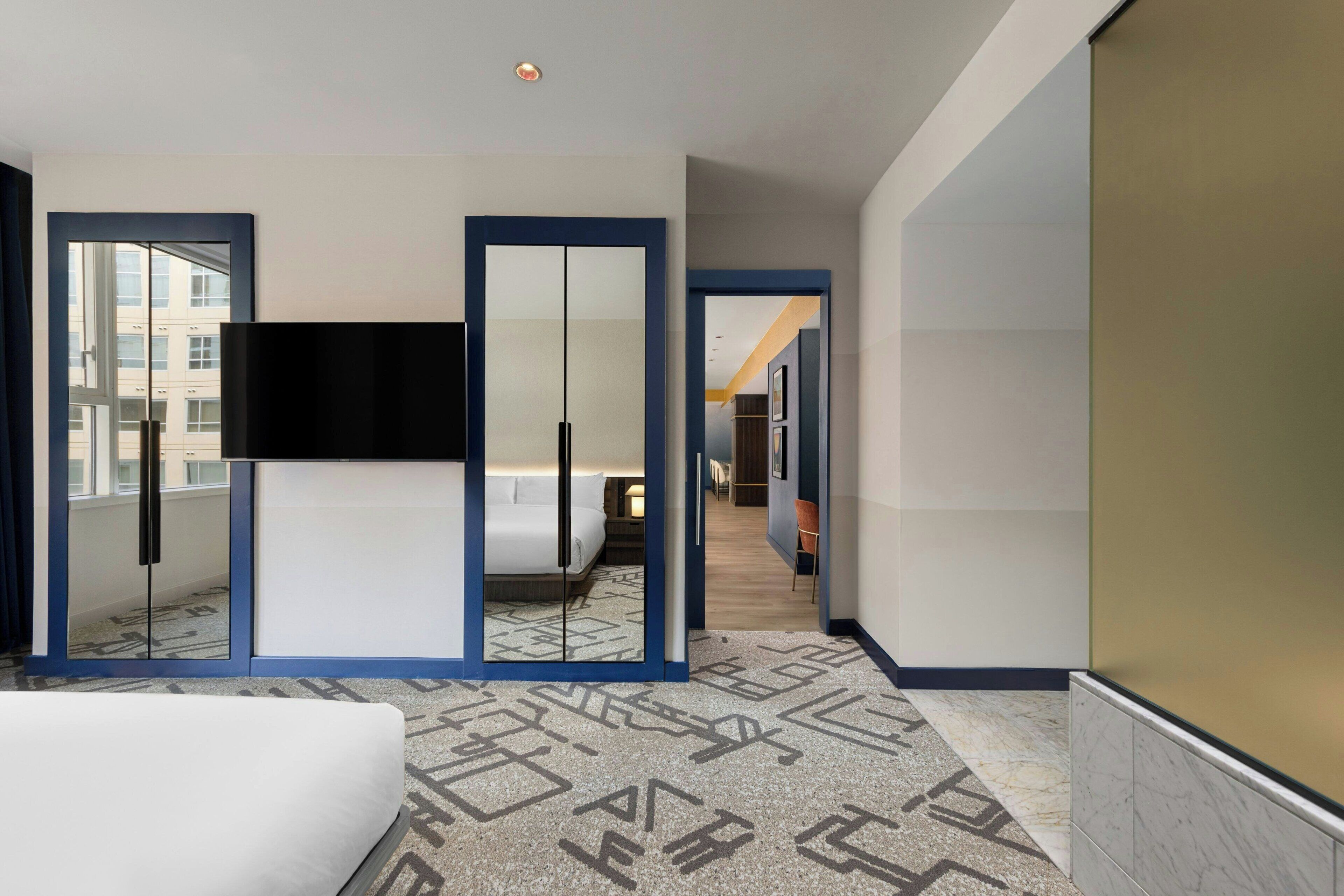 W Hollywood W Hollywood