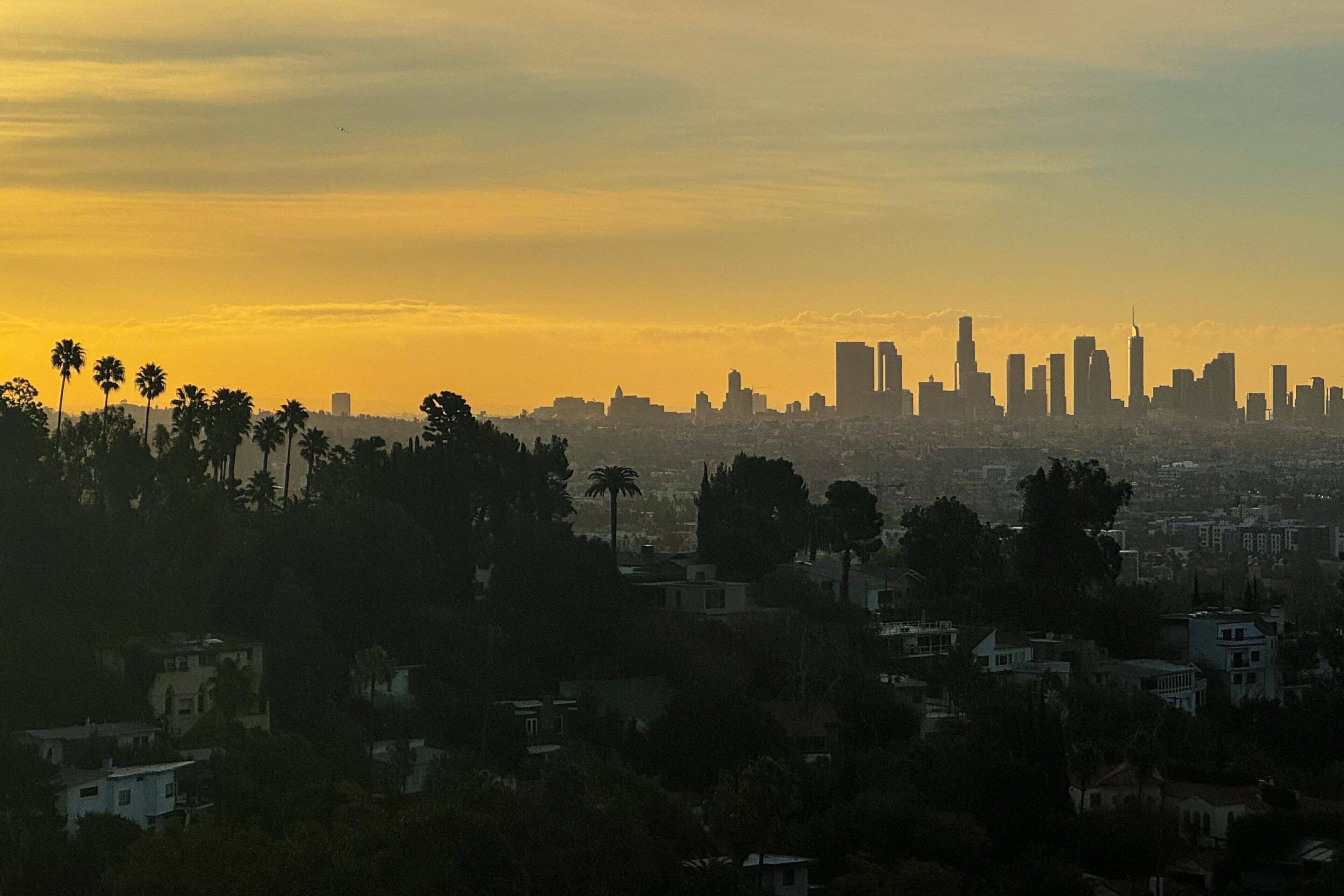 W Hollywood W Hollywood