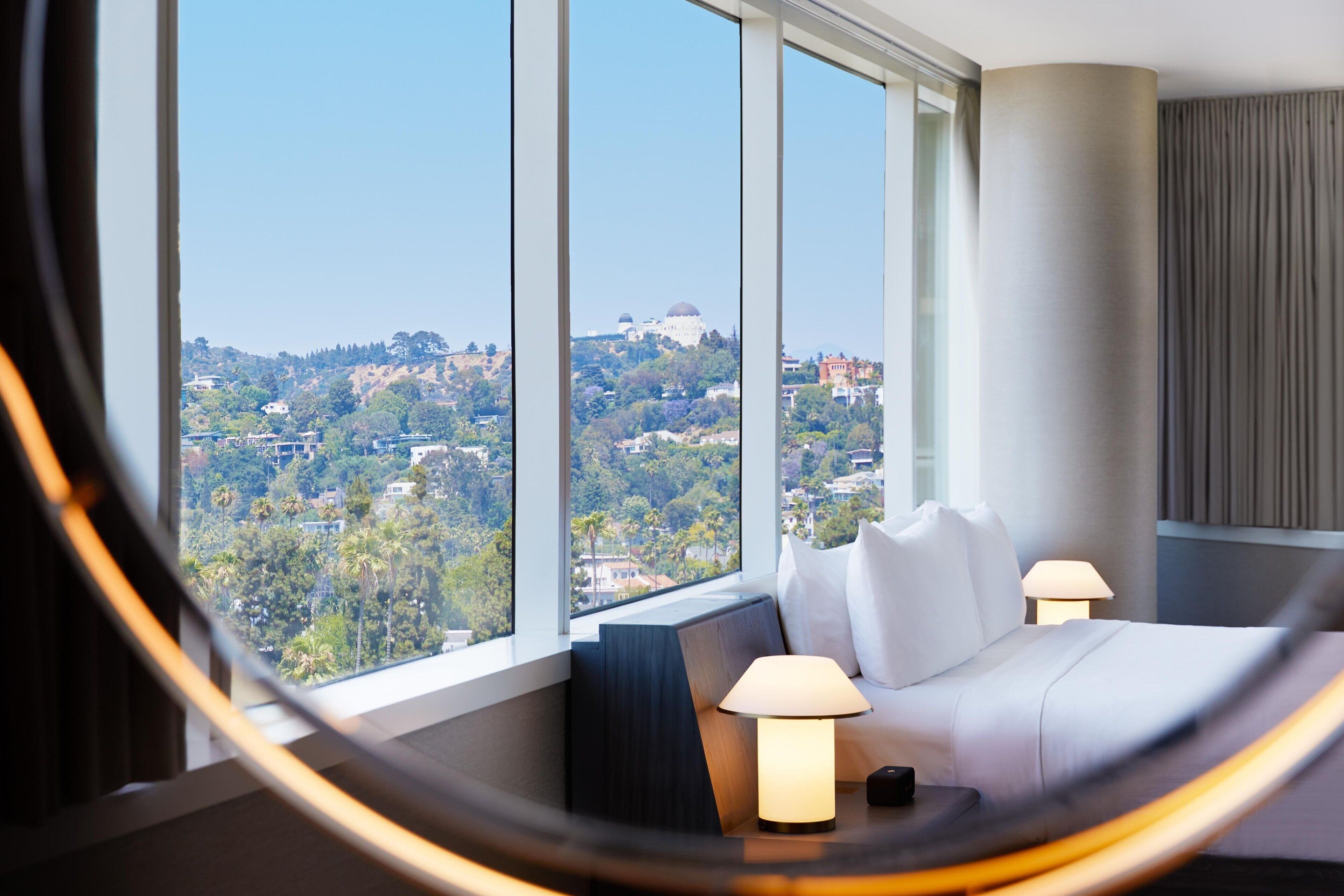 W Hollywood W Hollywood