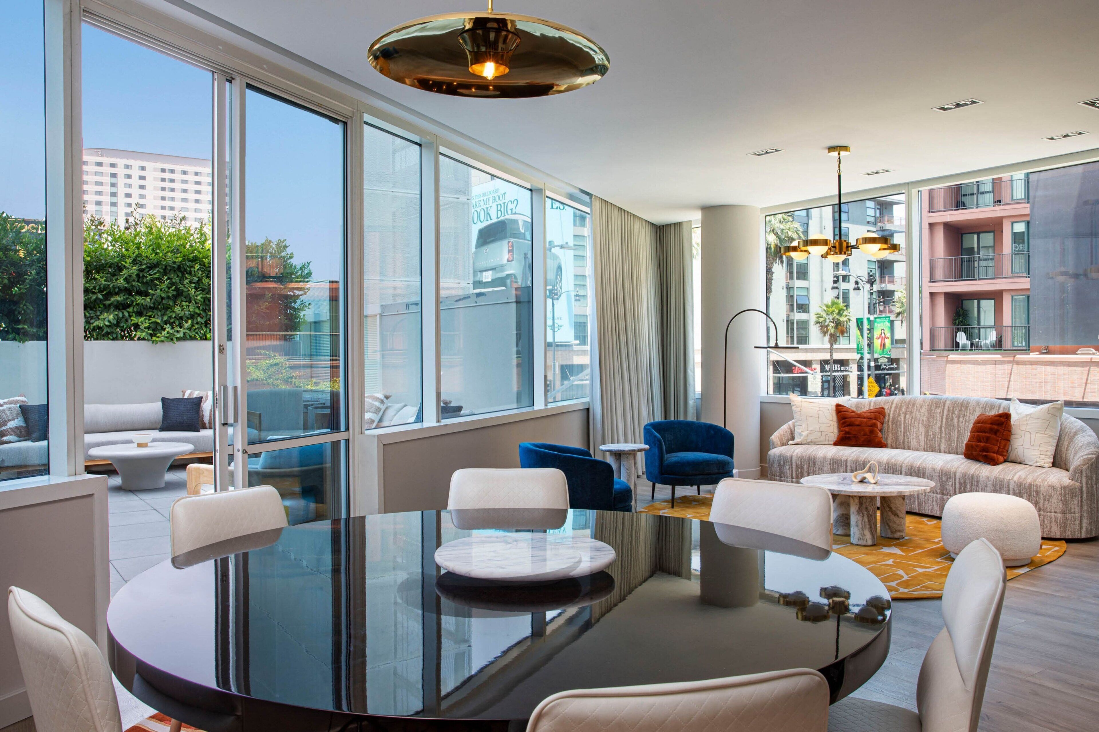 W Hollywood W Hollywood