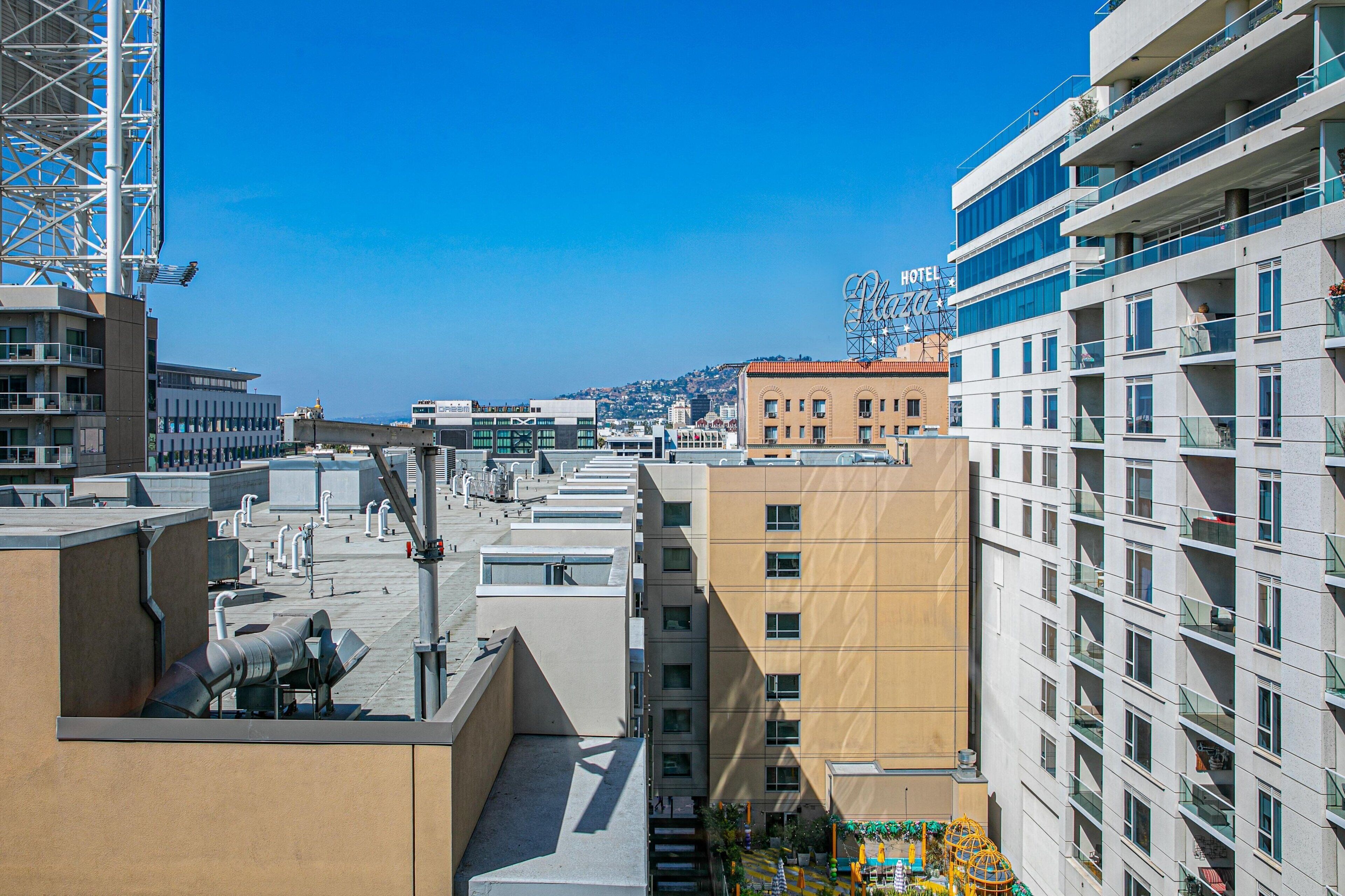 W Hollywood W Hollywood