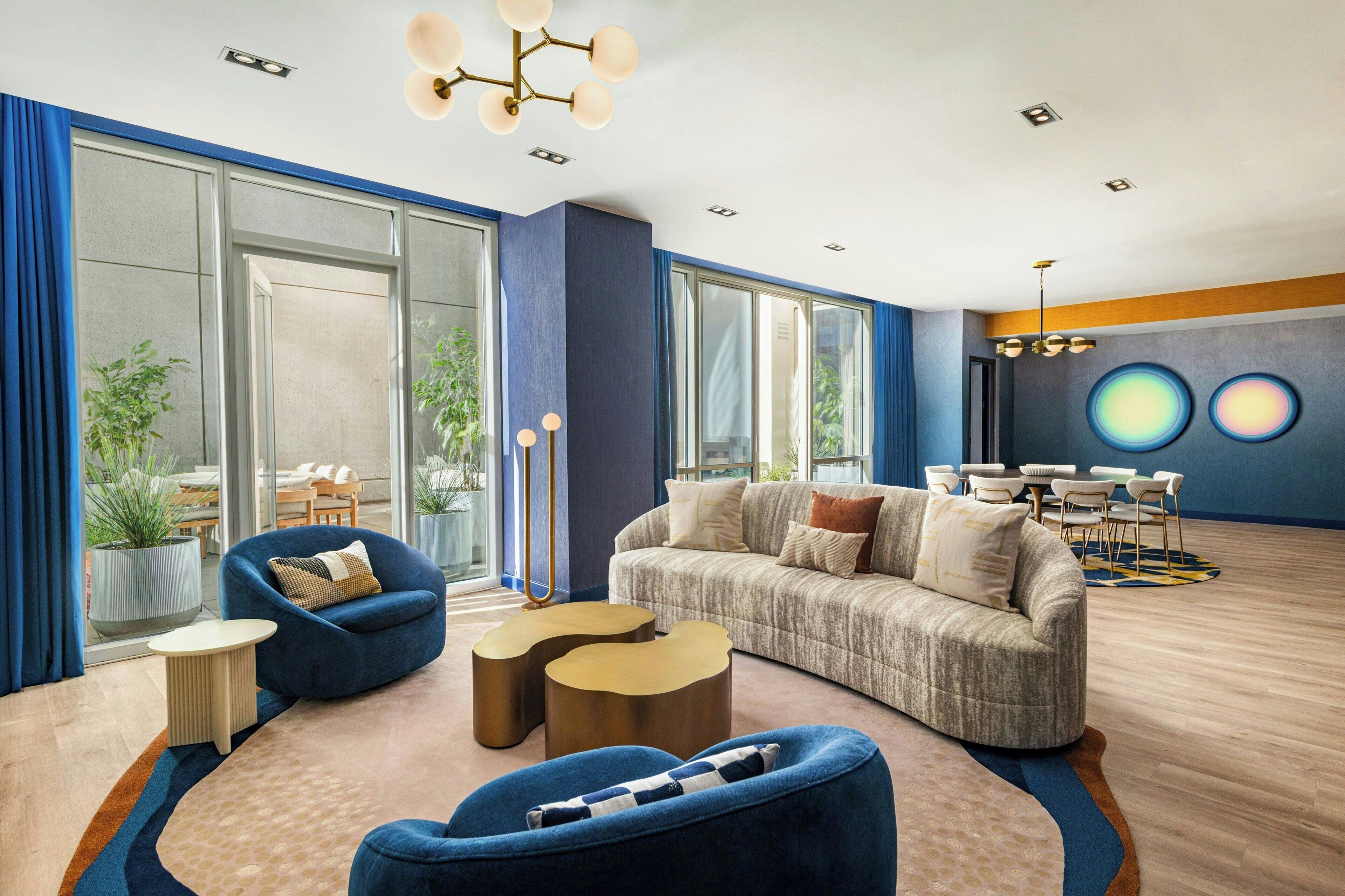 W Hollywood W Hollywood