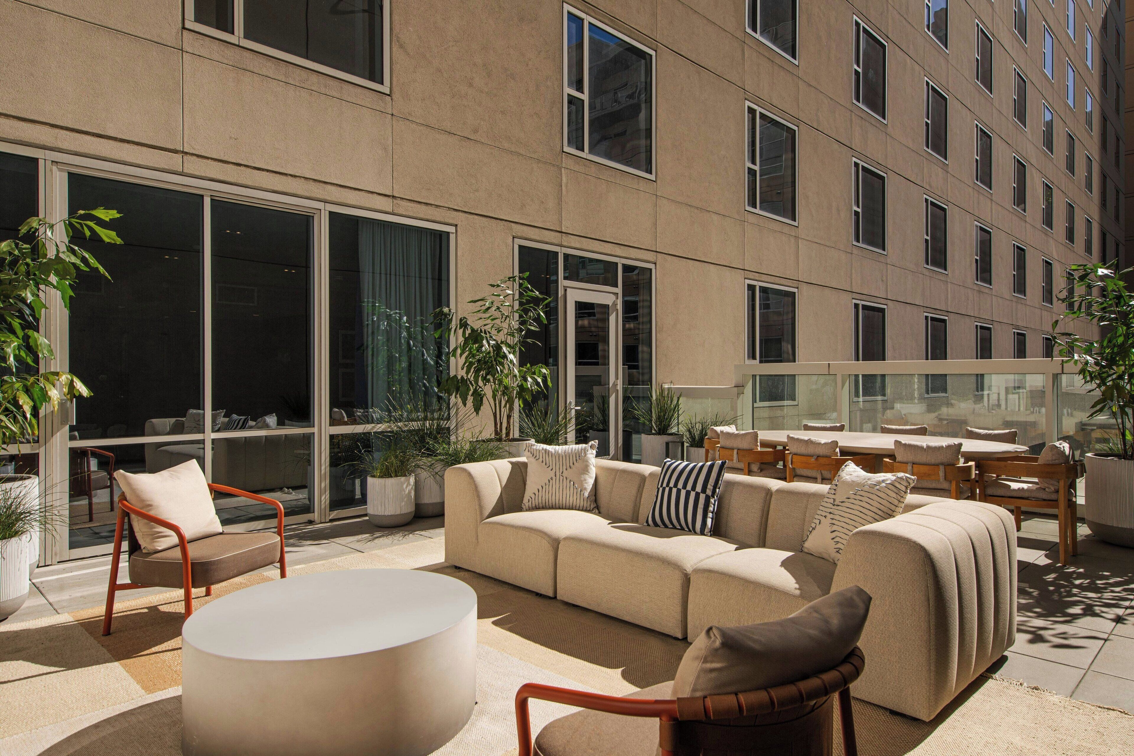 W Hollywood W Hollywood