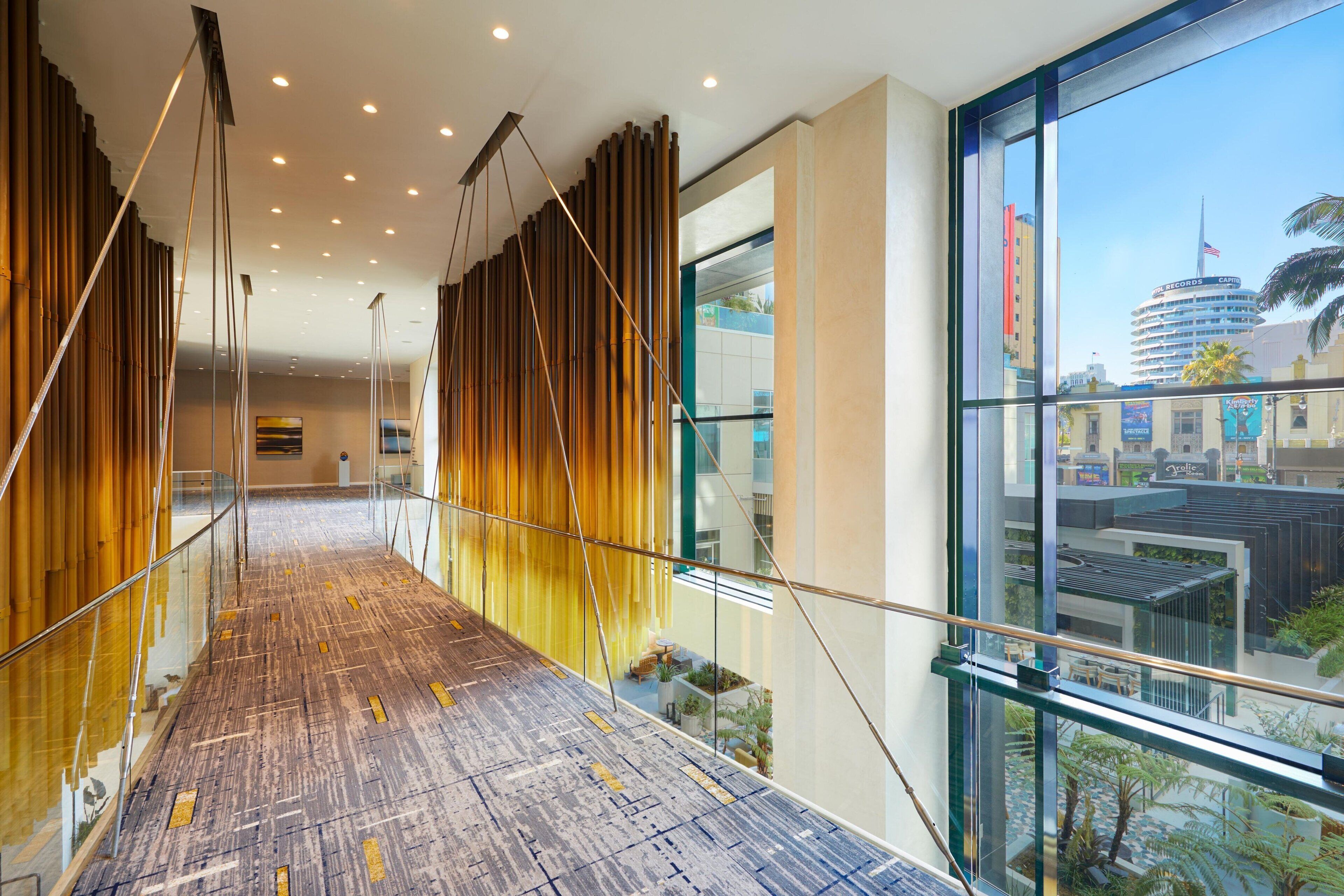 W Hollywood W Hollywood