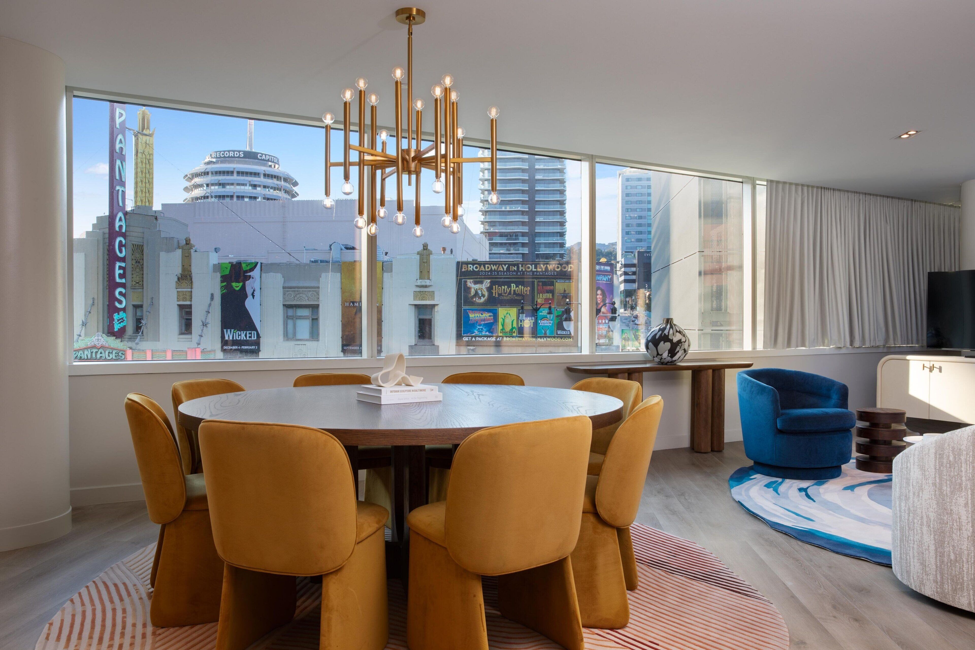 W Hollywood W Hollywood