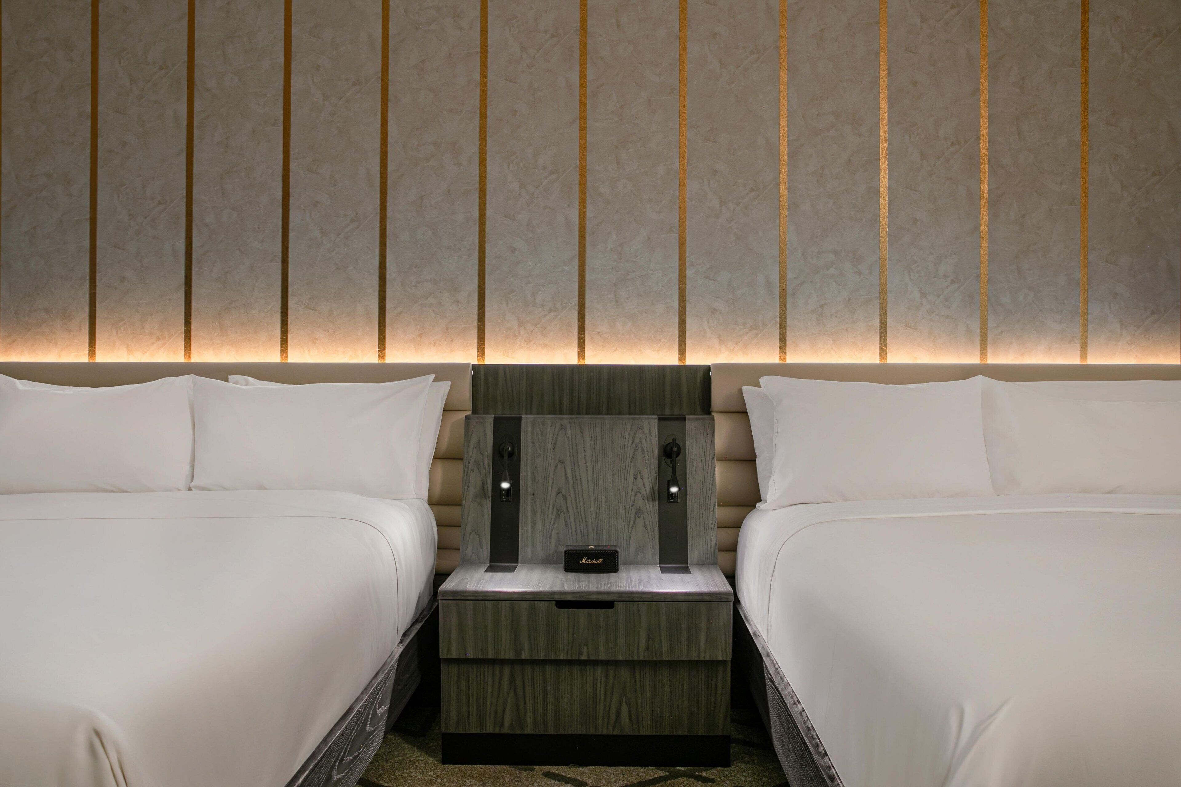 W Hollywood W Hollywood