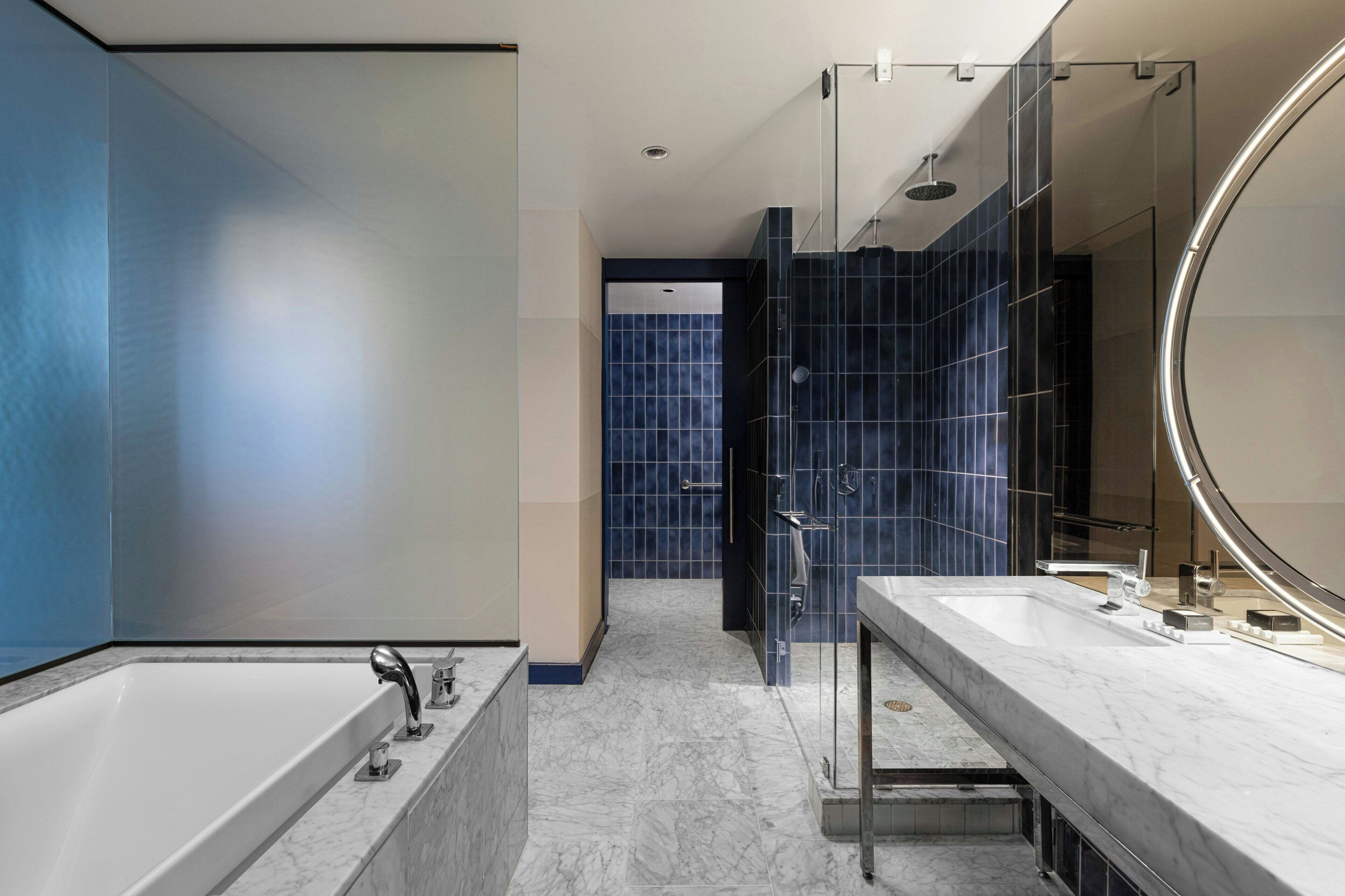 W Hollywood W Hollywood